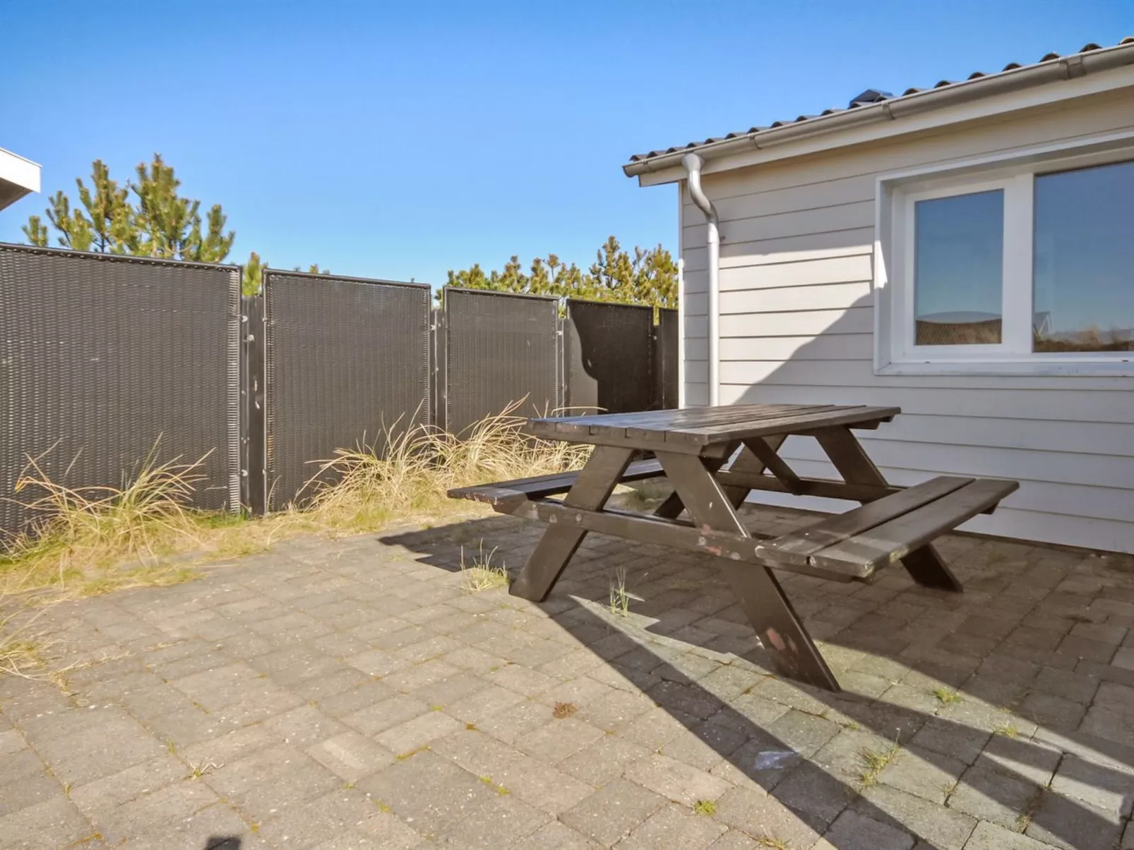 "Avelin" - 800m from the sea-Outside