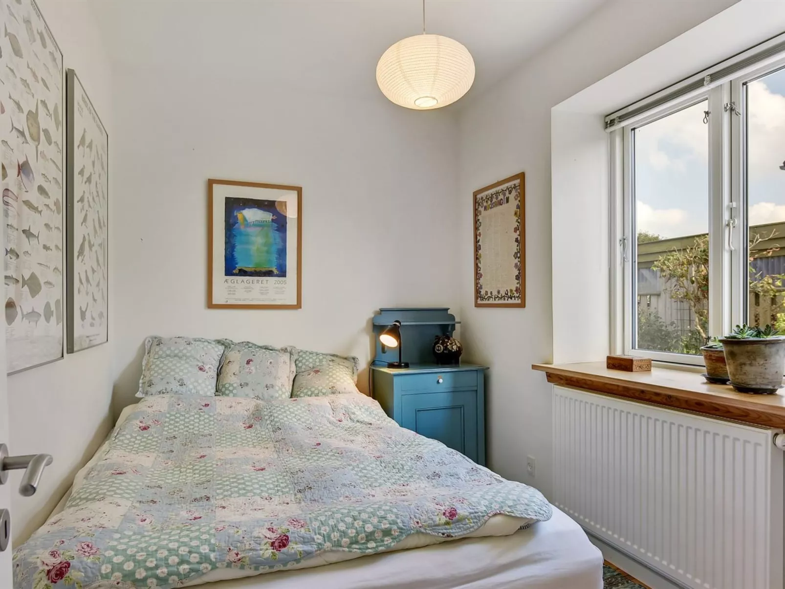 "Varma" - 25m from the sea-Inside