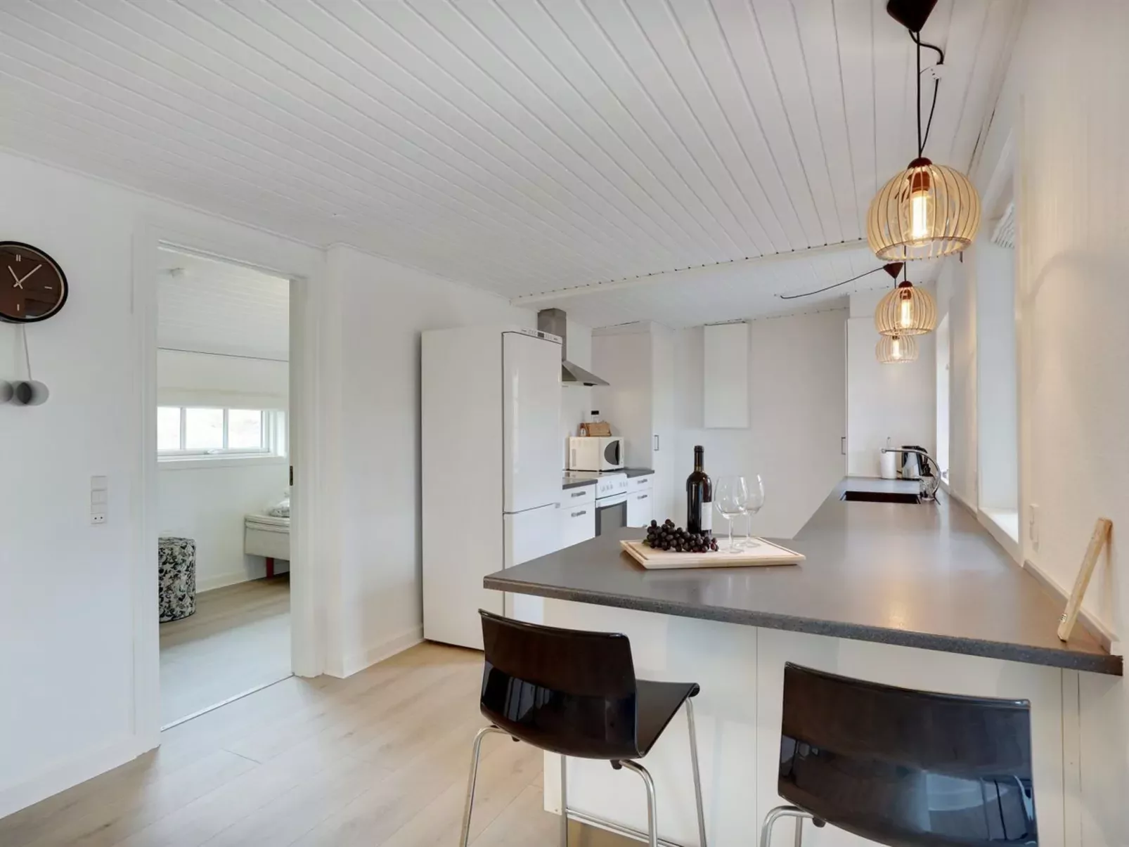 "Dragan" - 350m from the sea-Inside