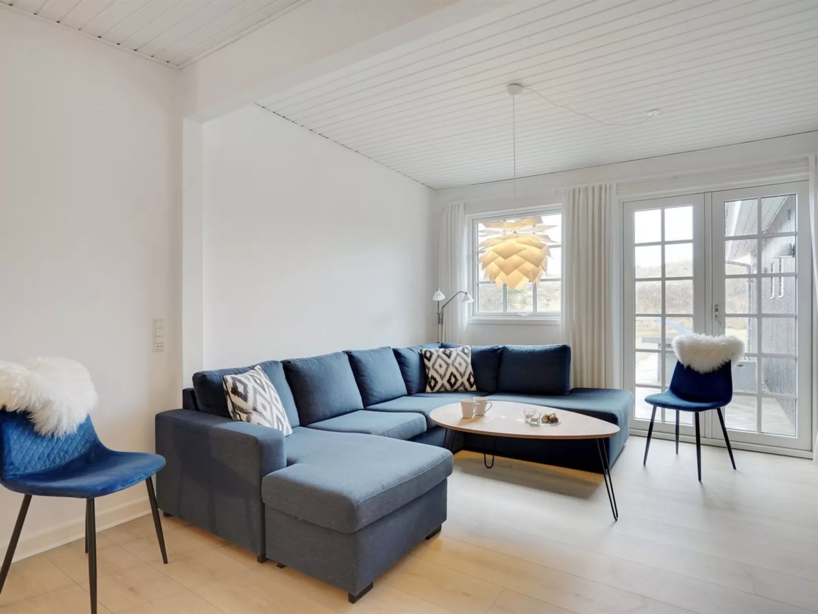 "Dragan" - 350m from the sea-Inside