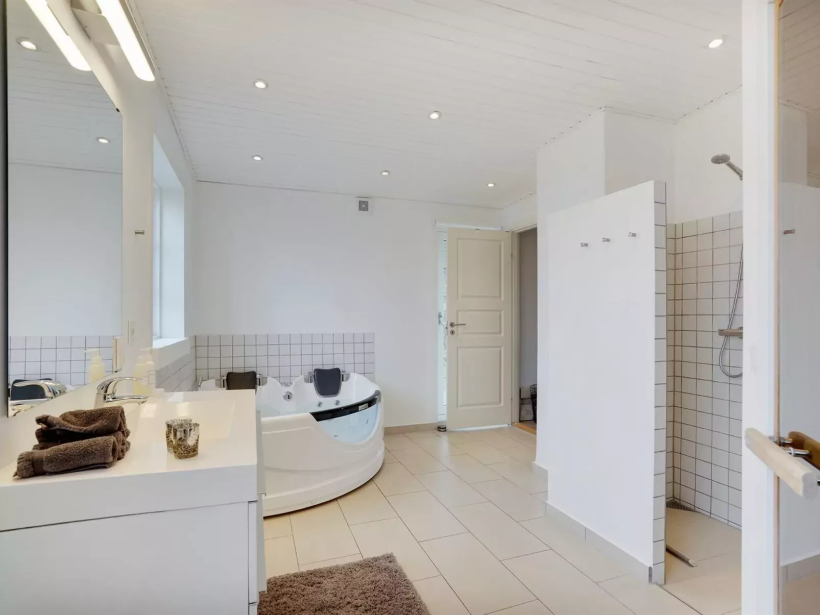 "Dragan" - 350m from the sea-Outside
