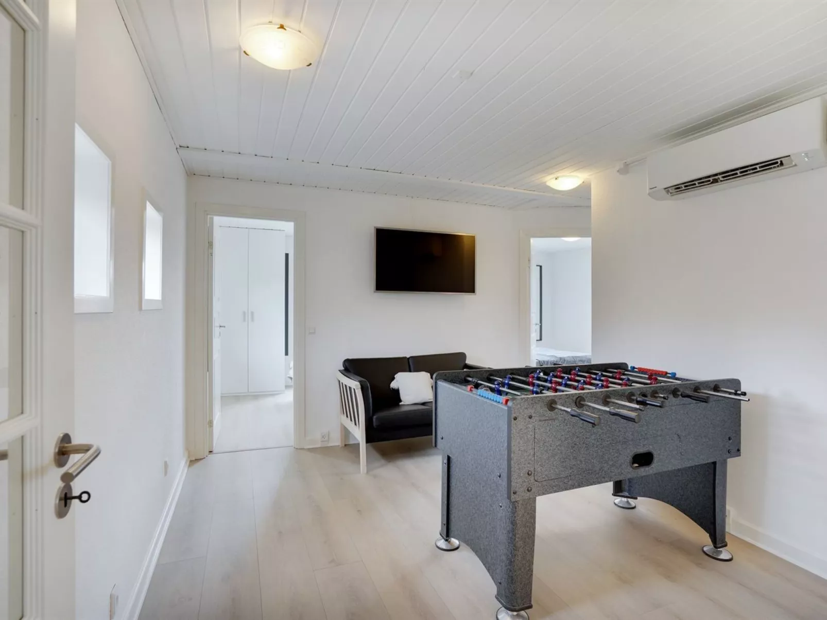 "Dragan" - 350m from the sea-Outside