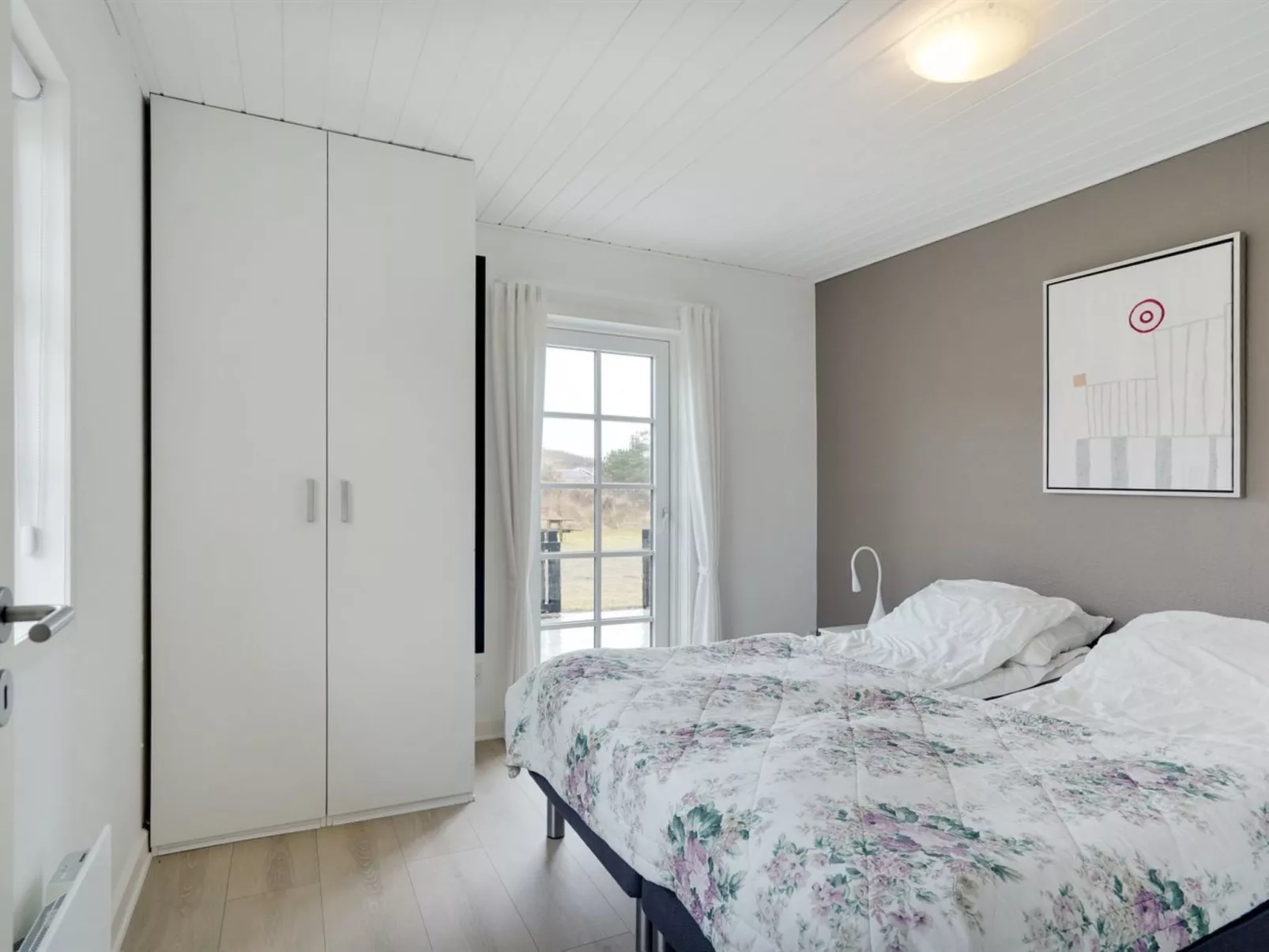 "Dragan" - 350m from the sea-Outside