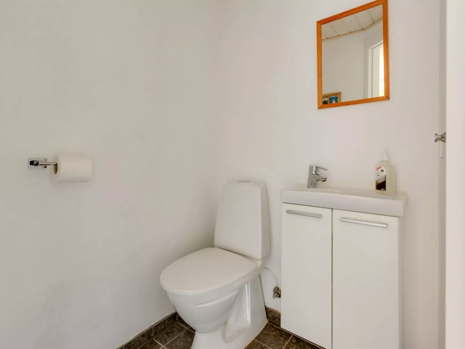 "Eina" - 250m from the sea-Inside