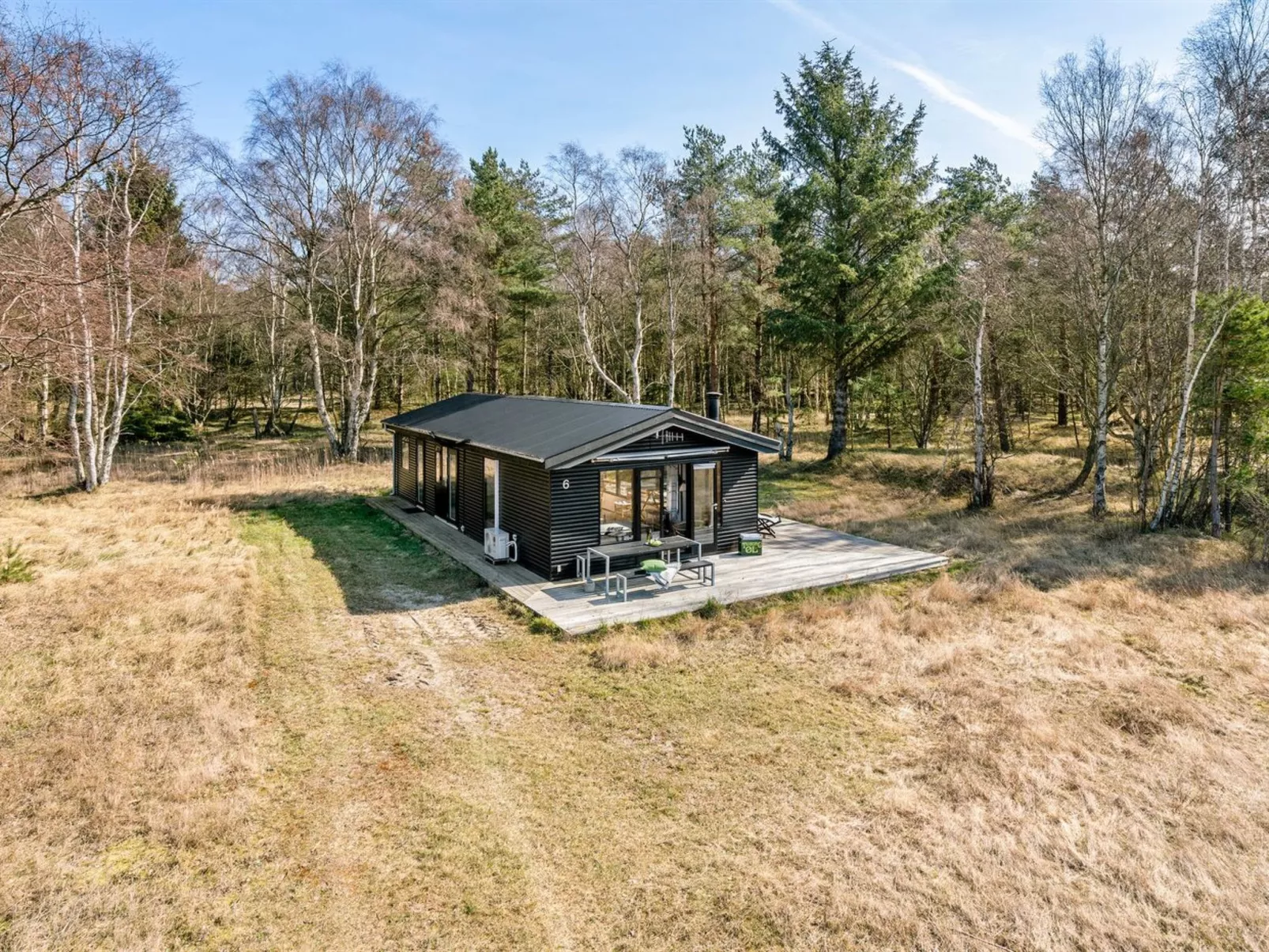 "Shayene" - 2.5km from the sea-Dedans