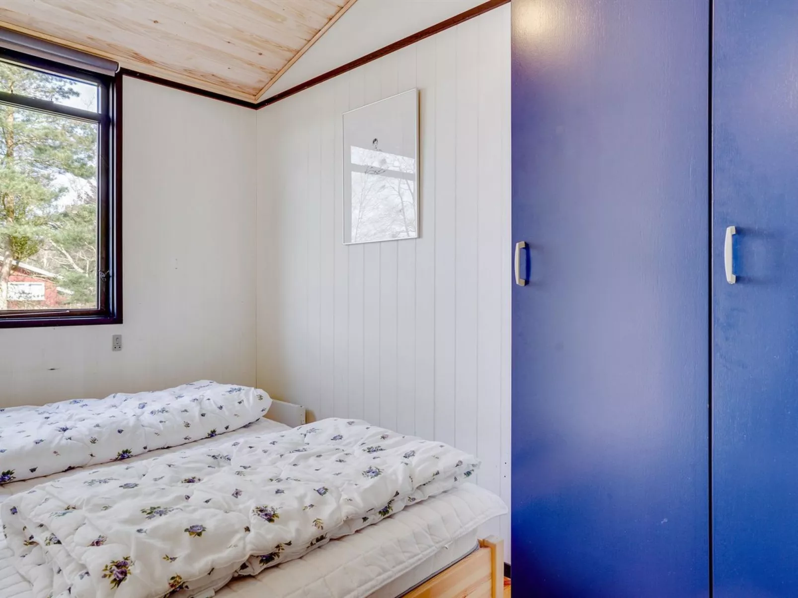 "Shayene" - 2.5km from the sea-Dedans
