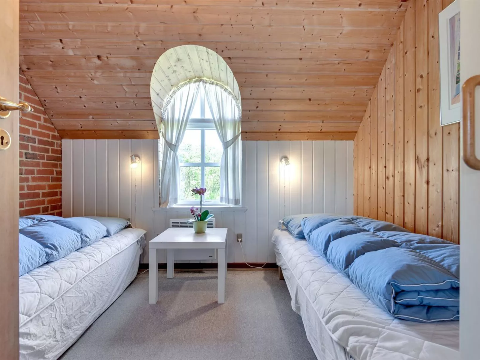 "Pia" - 400m from the sea-Inside