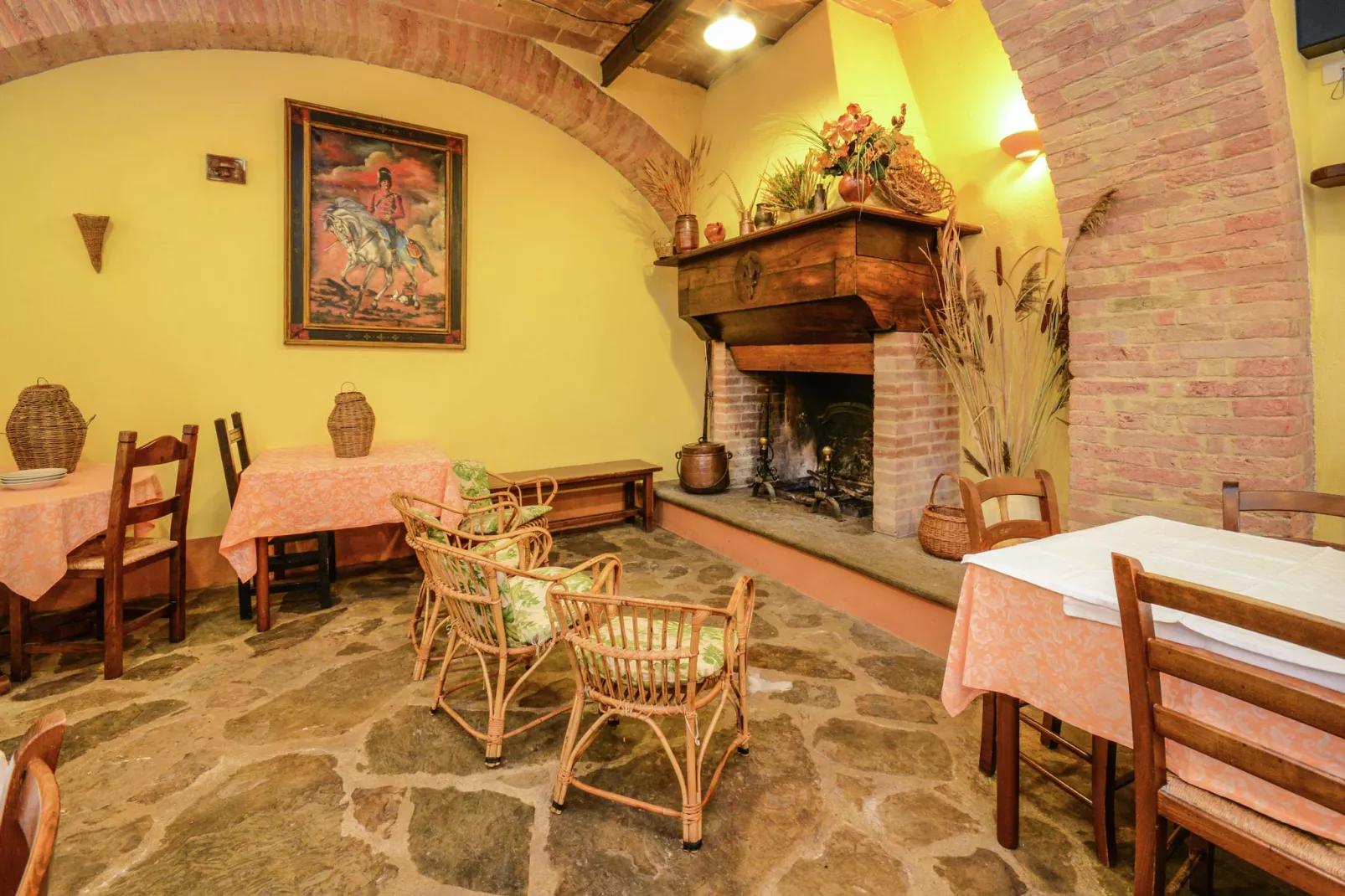 Rocca-Facilities