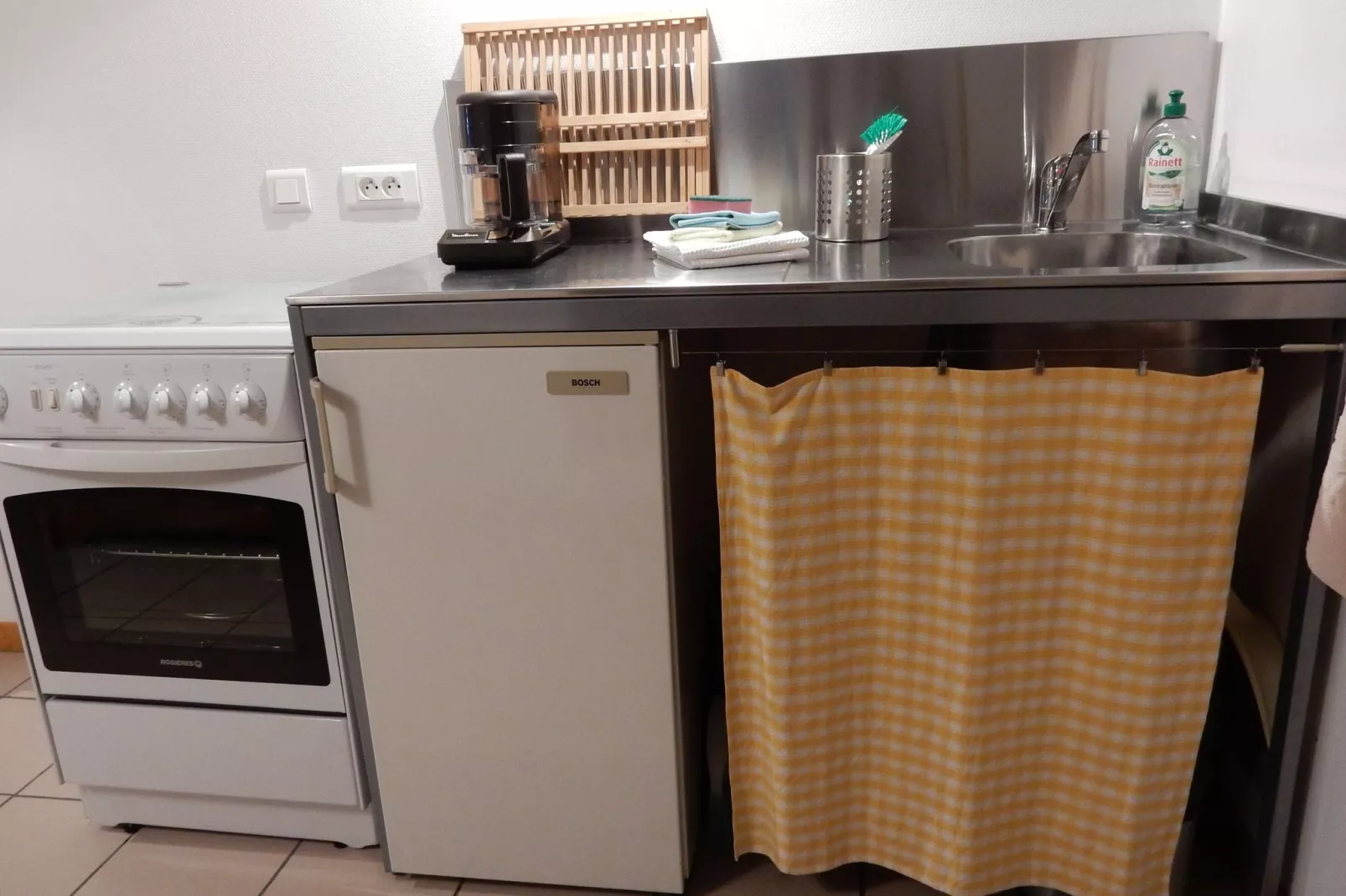 L'Etable-Kitchen