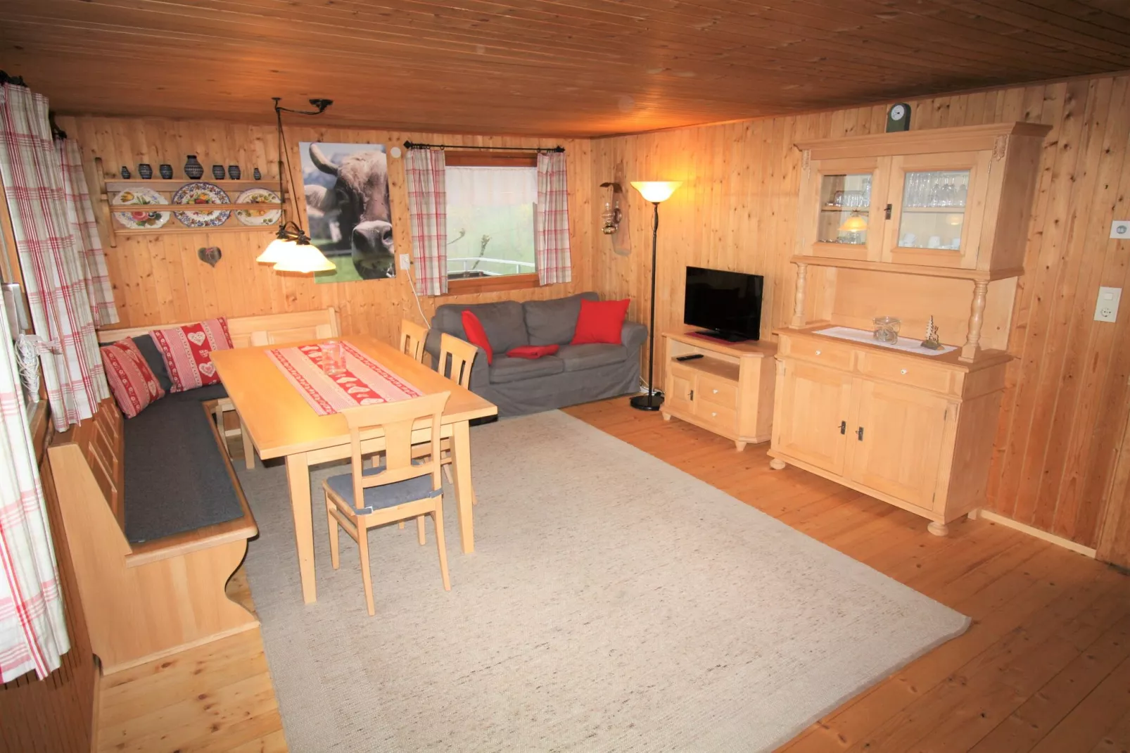 Barbara-Living room