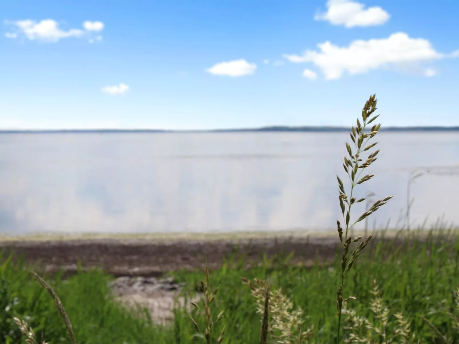 "Eske" - 200m to the inlet-Outside
