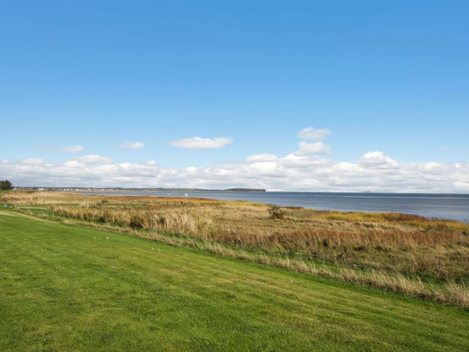 "Gundborg" - 100m from the sea-Draußen