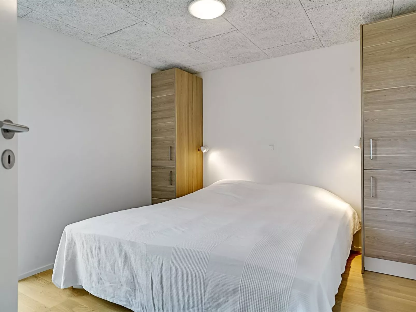 "Marielouise" - 900m from the sea-Inside