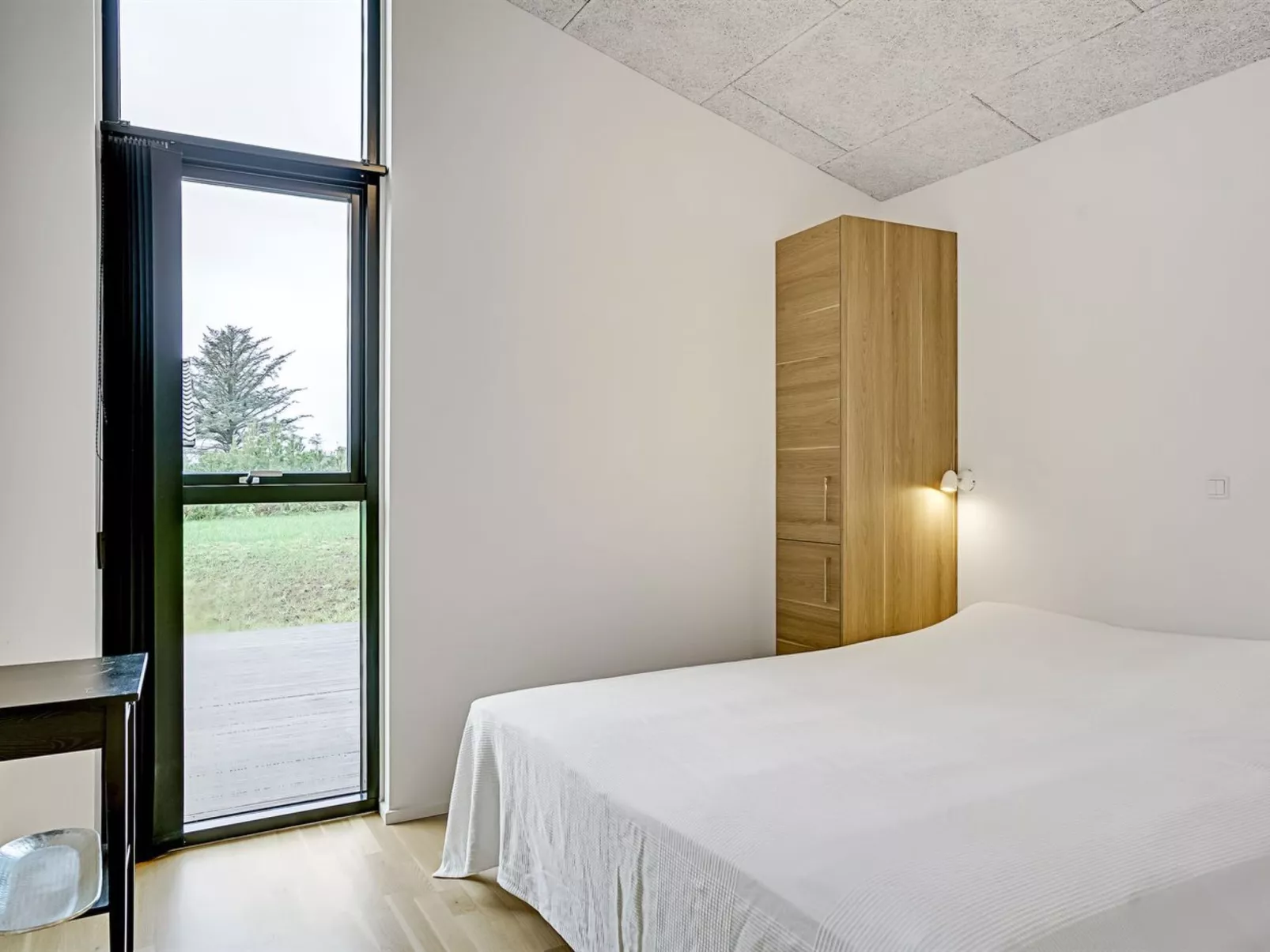 "Marielouise" - 900m from the sea-Inside