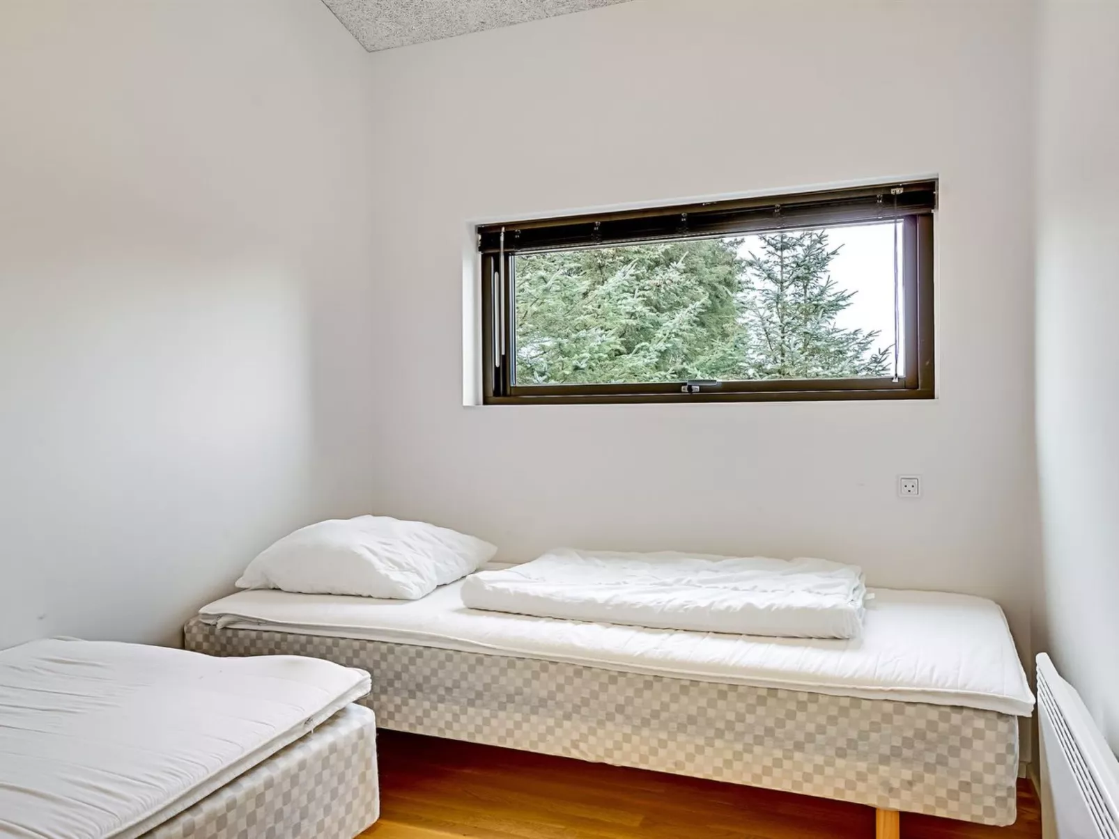 "Marielouise" - 900m from the sea-Inside