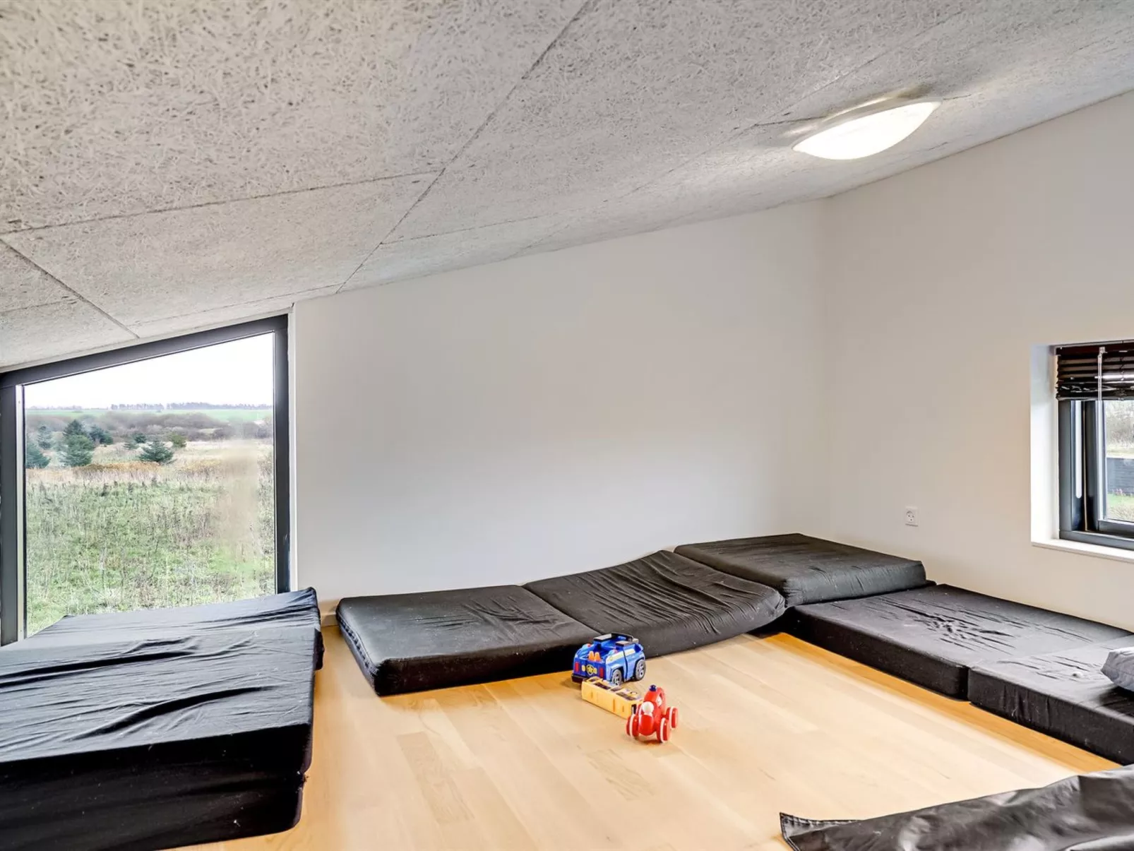 "Marielouise" - 900m from the sea-Inside