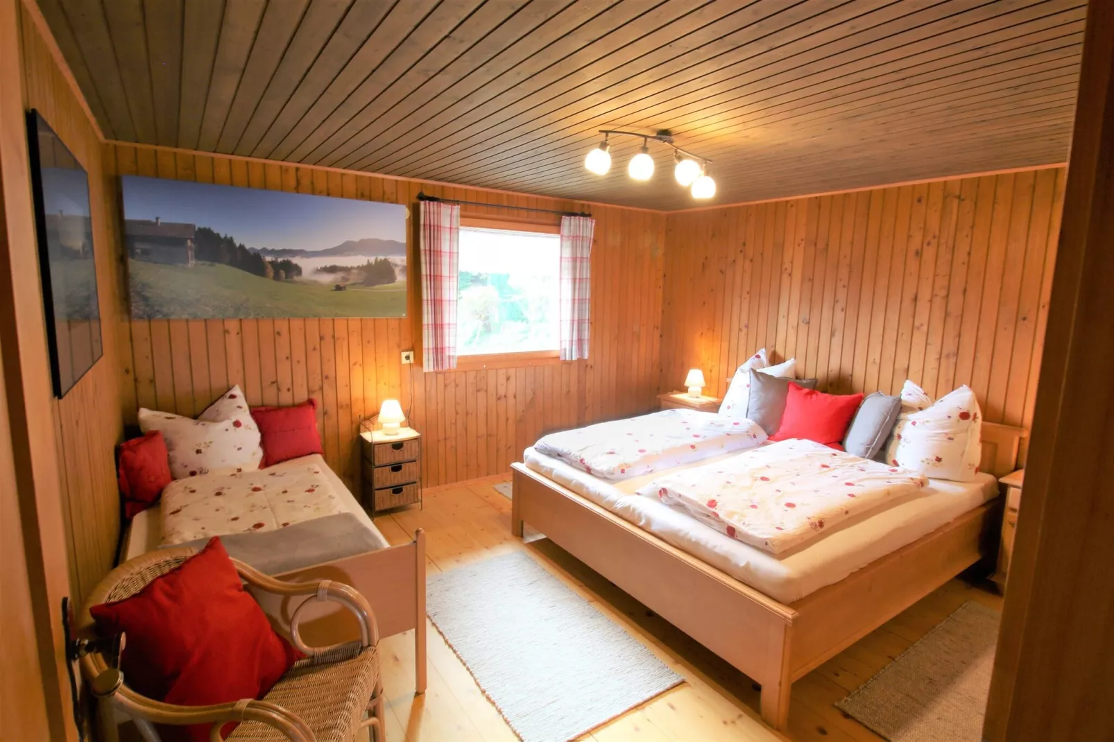 Barbara-Bedroom