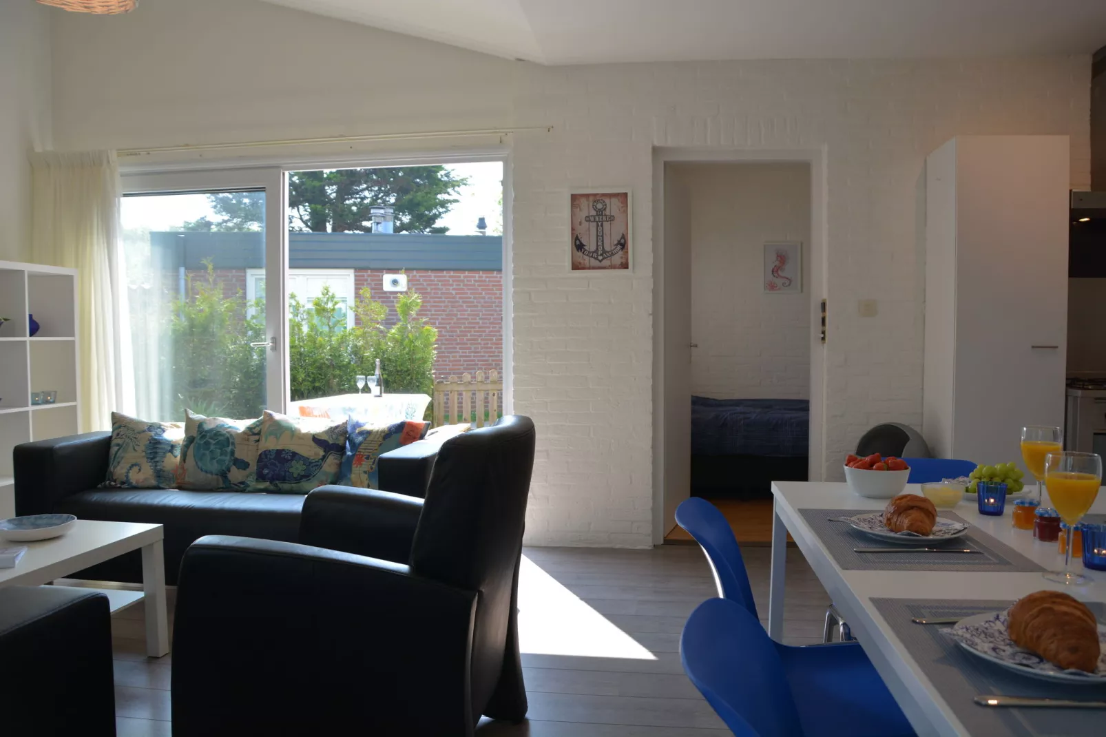 't Zeepaardje-Salon