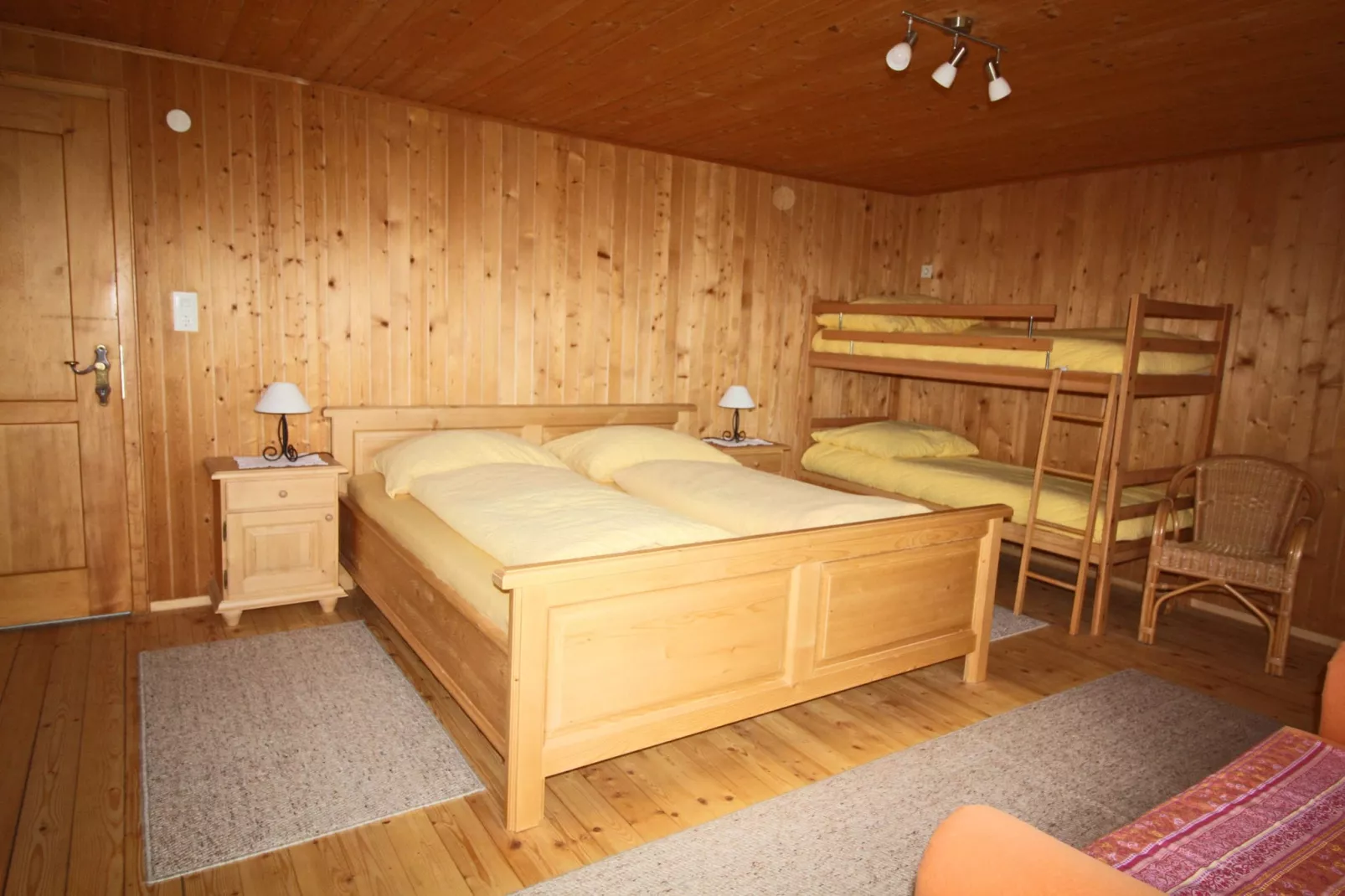 Barbara-Bedroom
