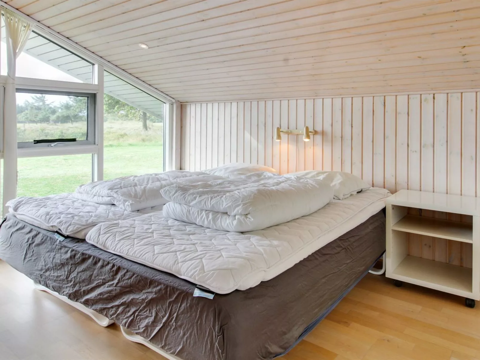 "Tuulikki" - 1.6km from the sea-Inside