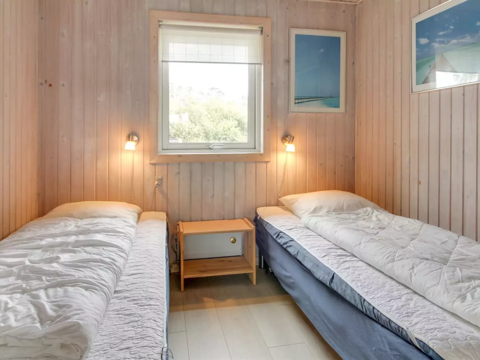 "Tuulikki" - 1.6km from the sea-Inside