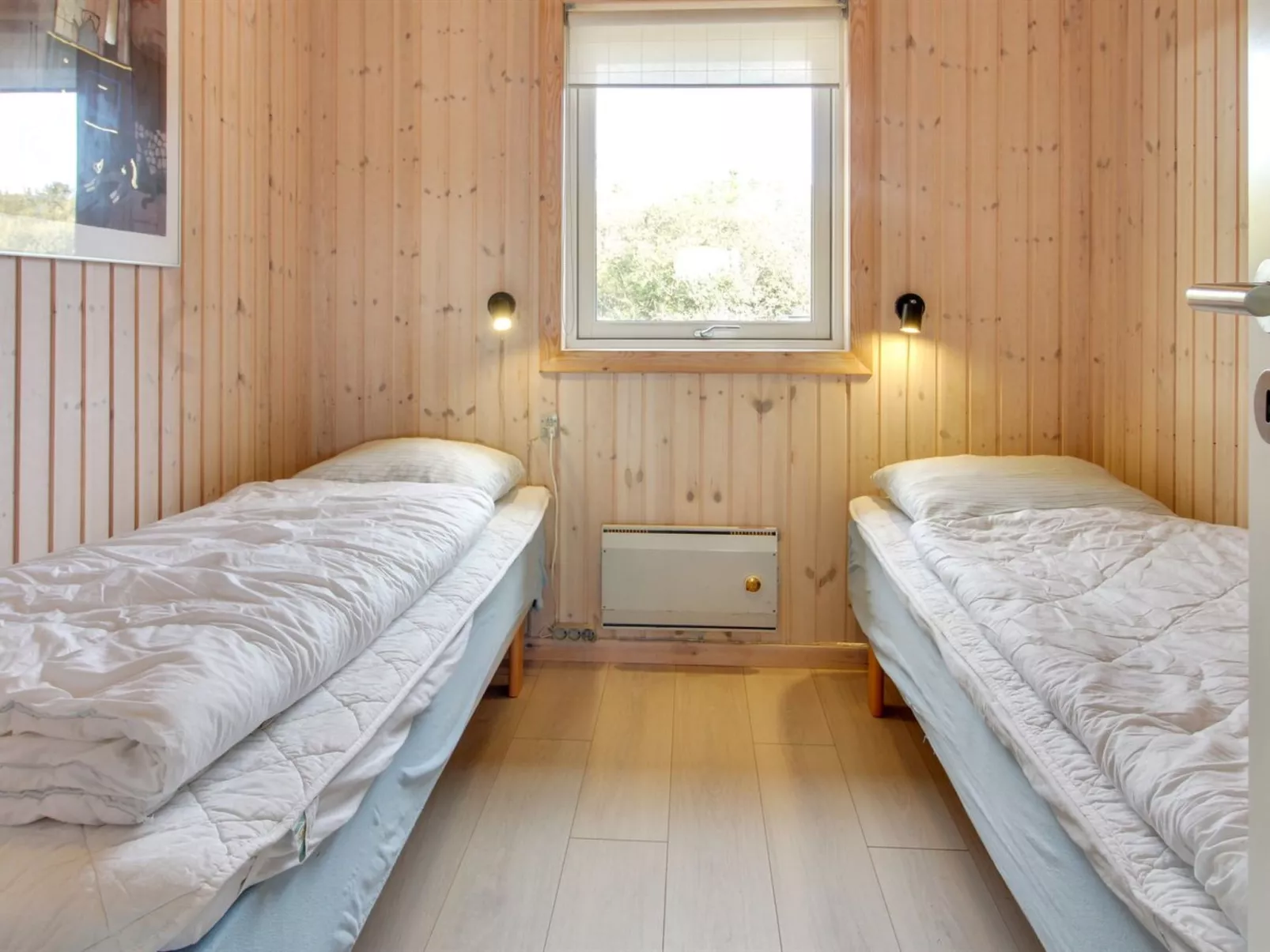 "Tuulikki" - 1.6km from the sea-Inside