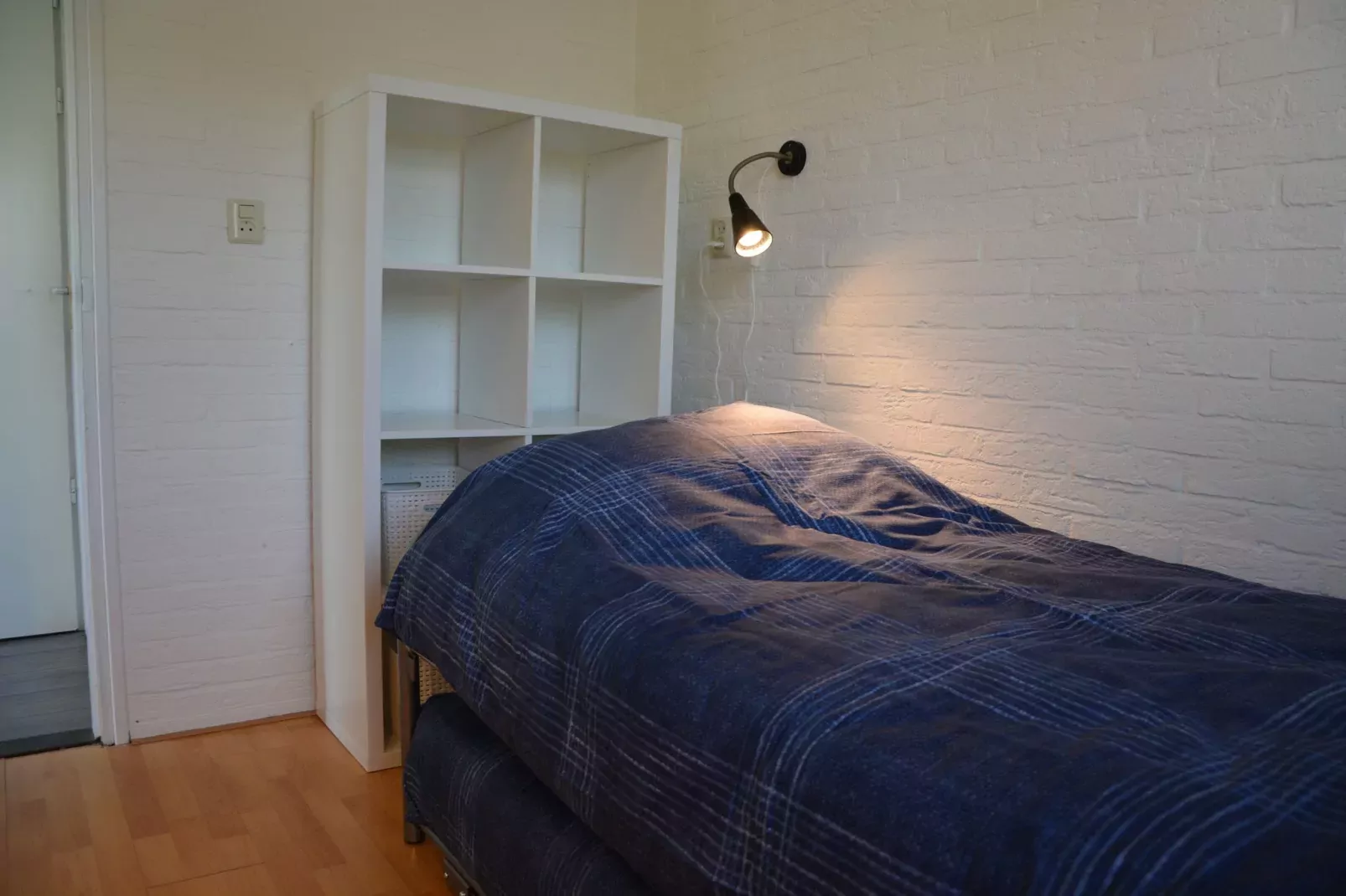't Zeepaardje-Chambre