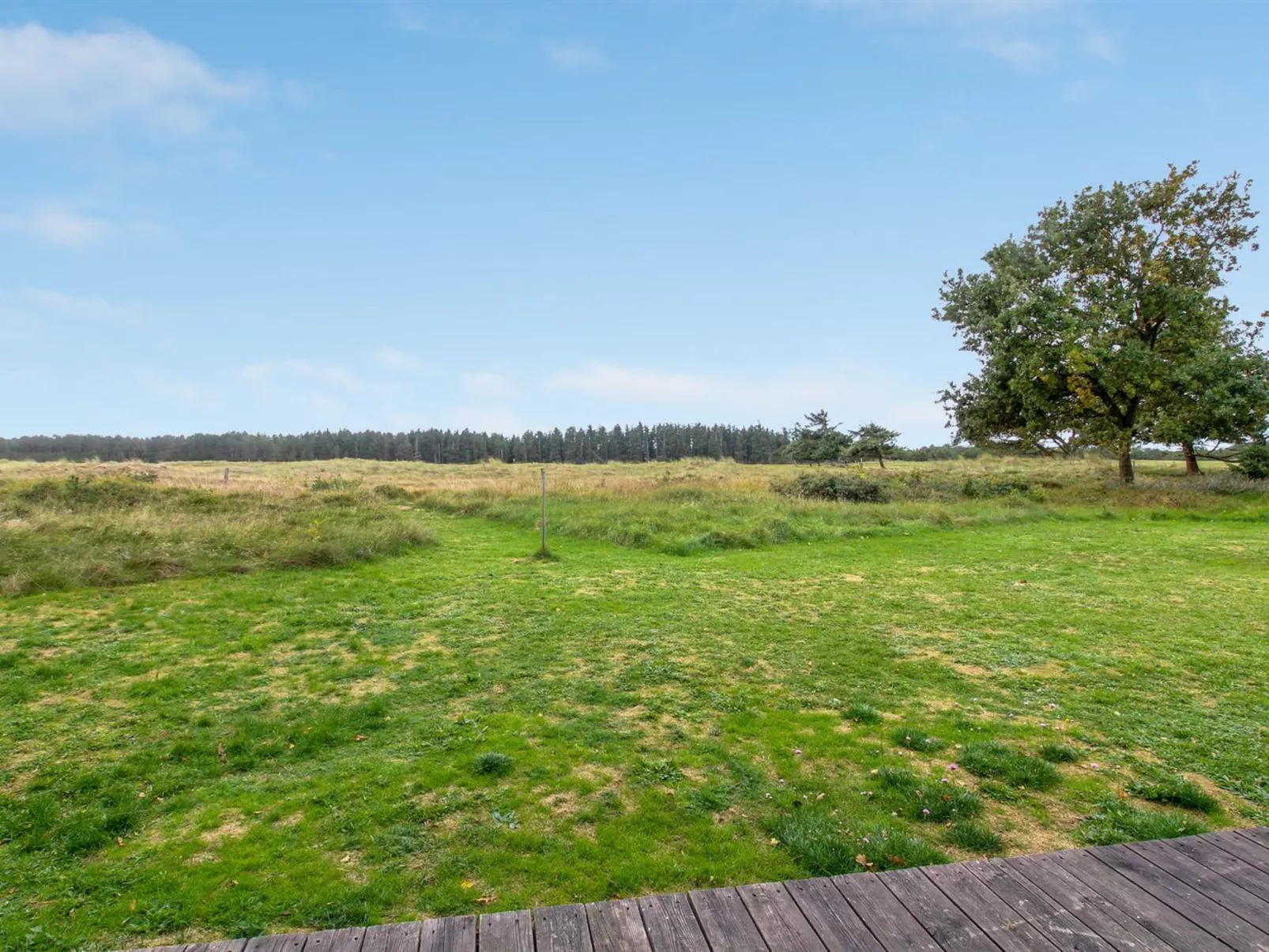 "Tuulikki" - 1.6km from the sea-Outside