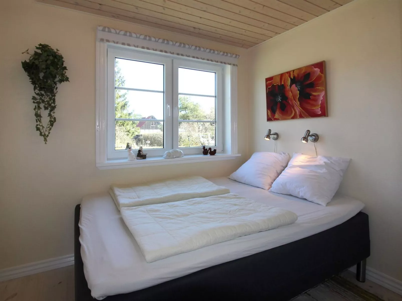"Algeth" - 350m from the sea-Drinnen
