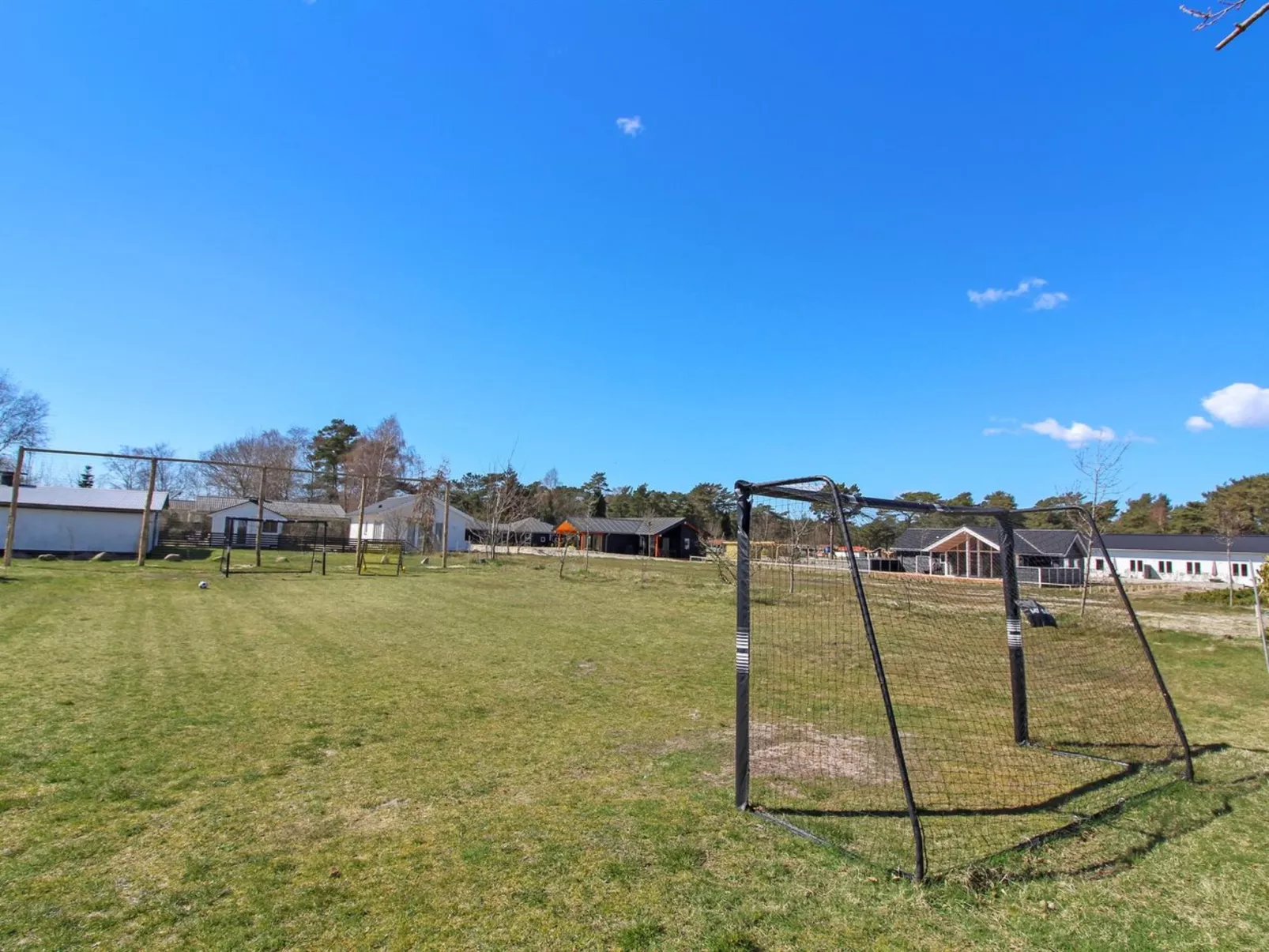 "Algeth" - 350m from the sea-Draußen