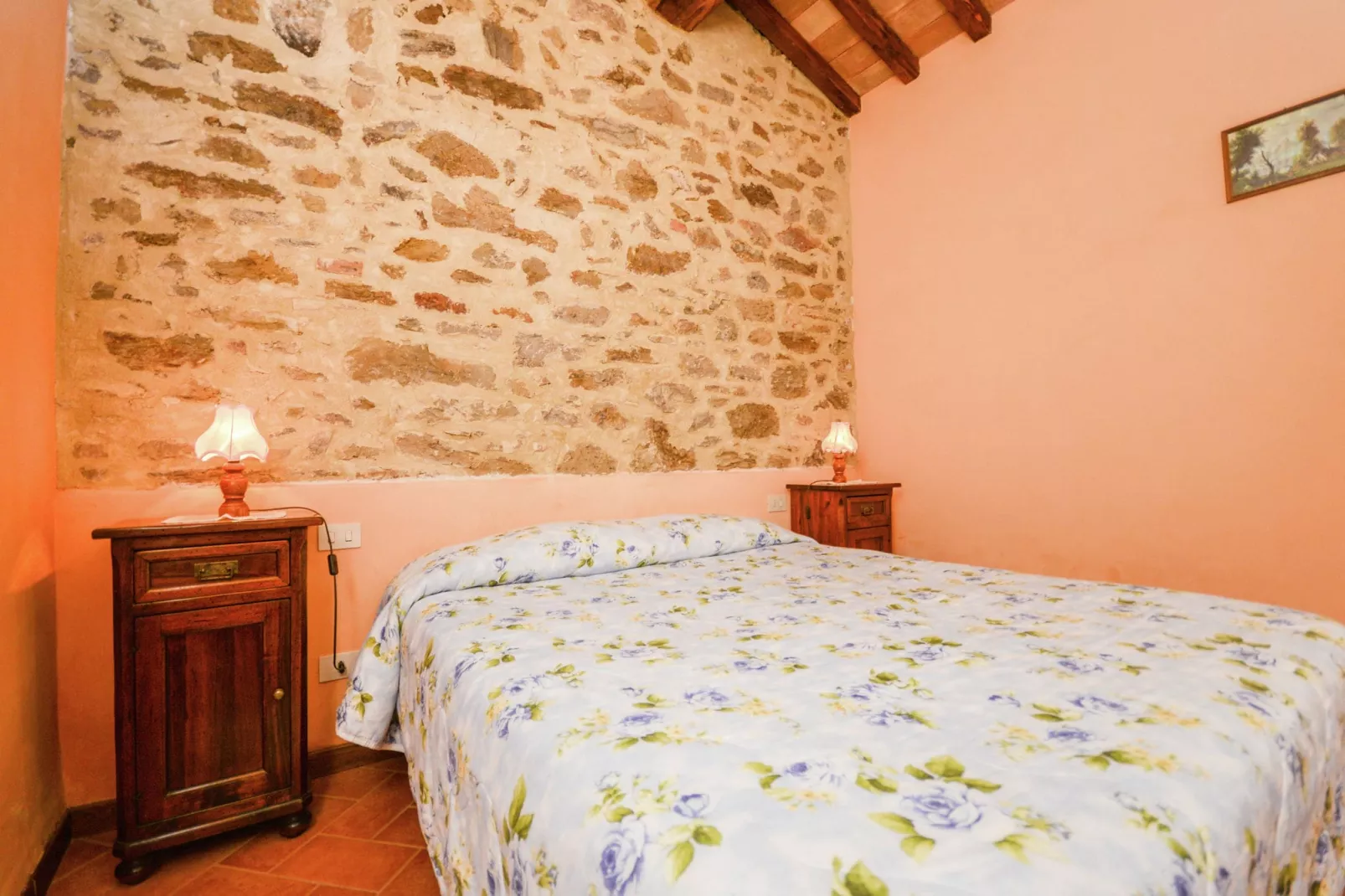 Giglio-Bedroom