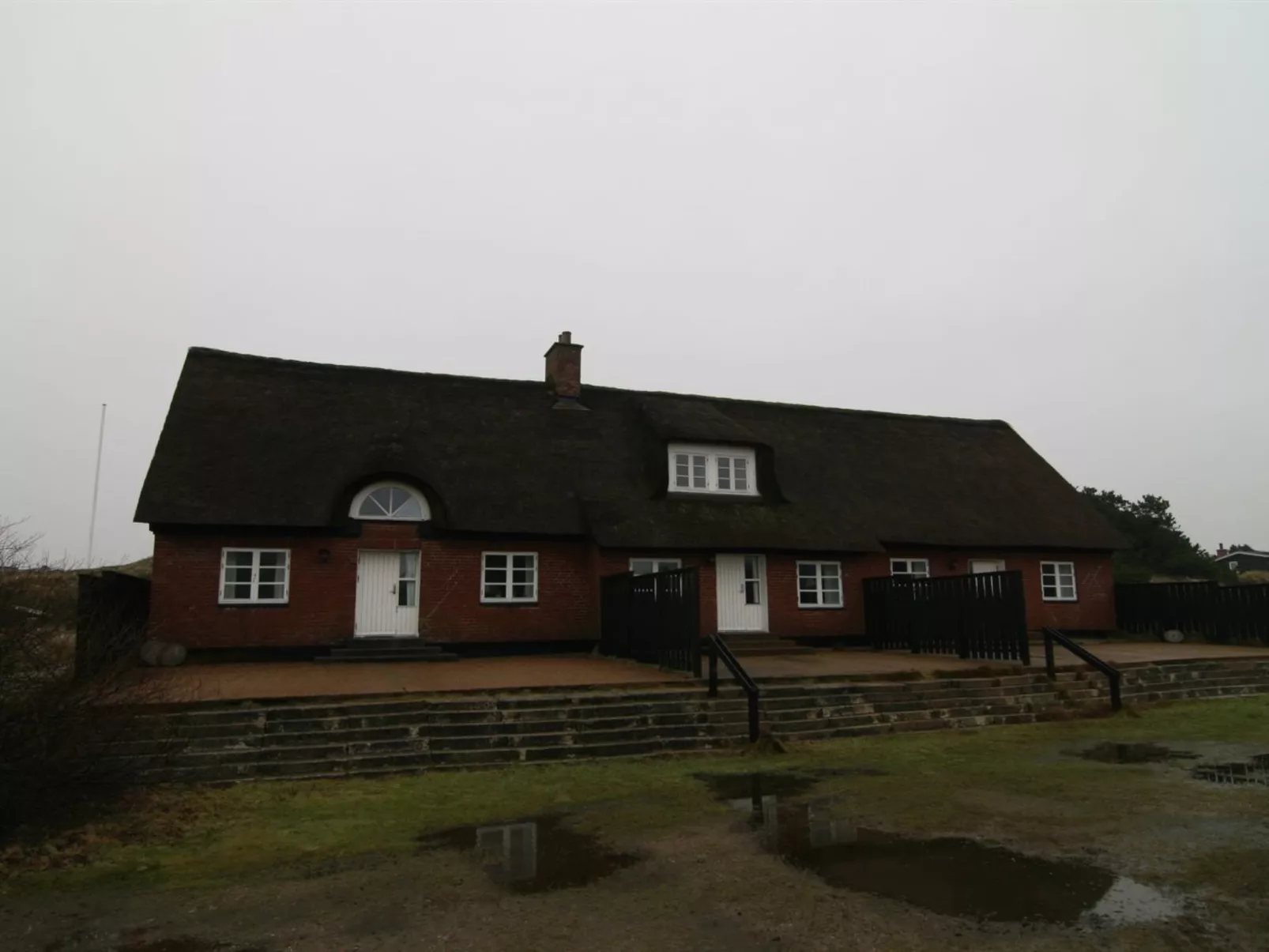 "Kolle" - 800m from the sea-Outside