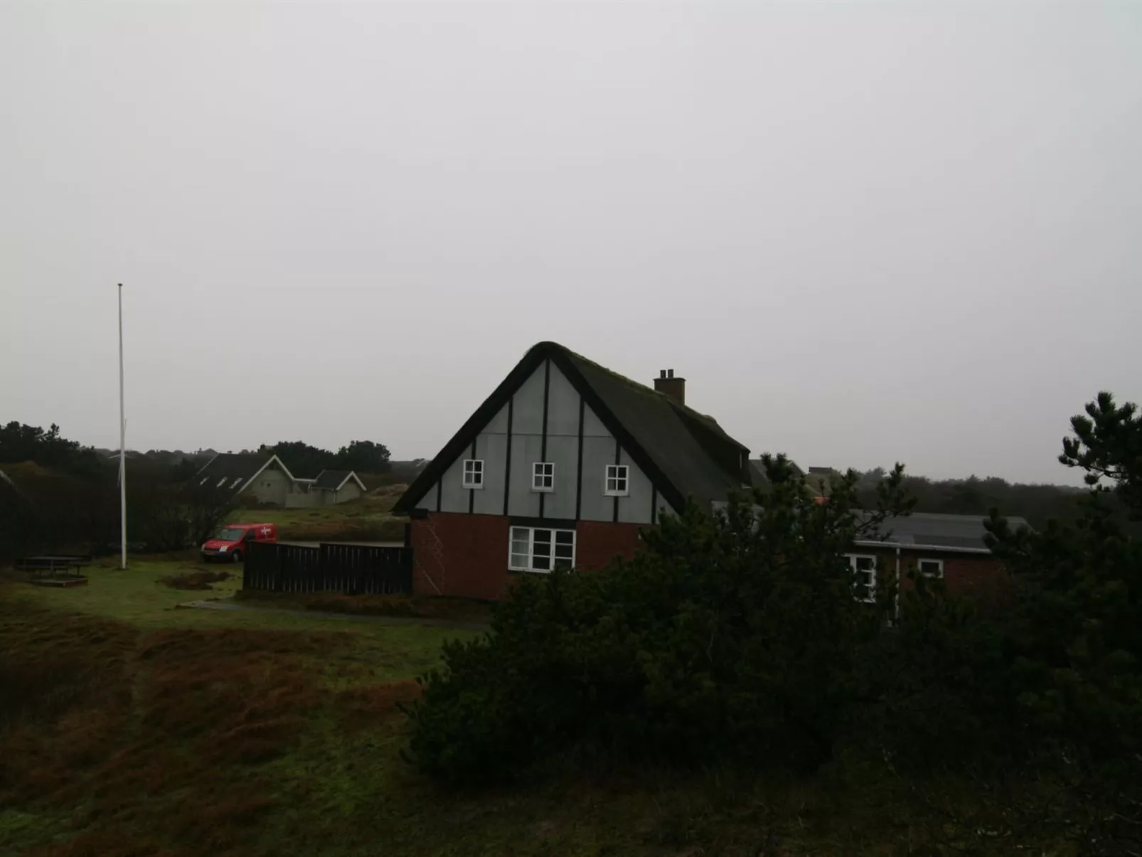 "Kolle" - 800m from the sea-Outside