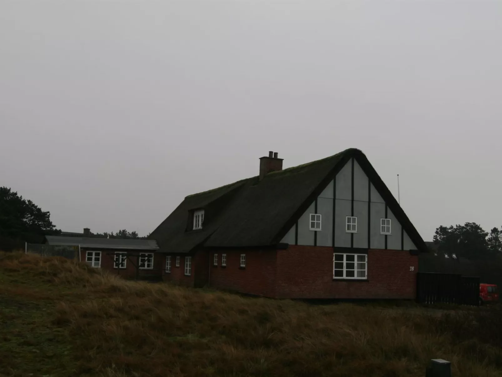 "Kolle" - 800m from the sea-Outside