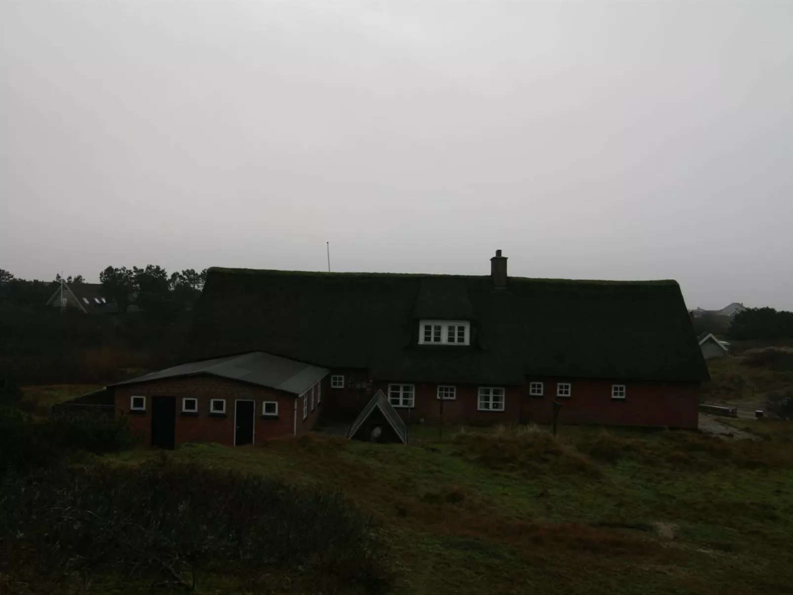 "Kolle" - 800m from the sea-Outside