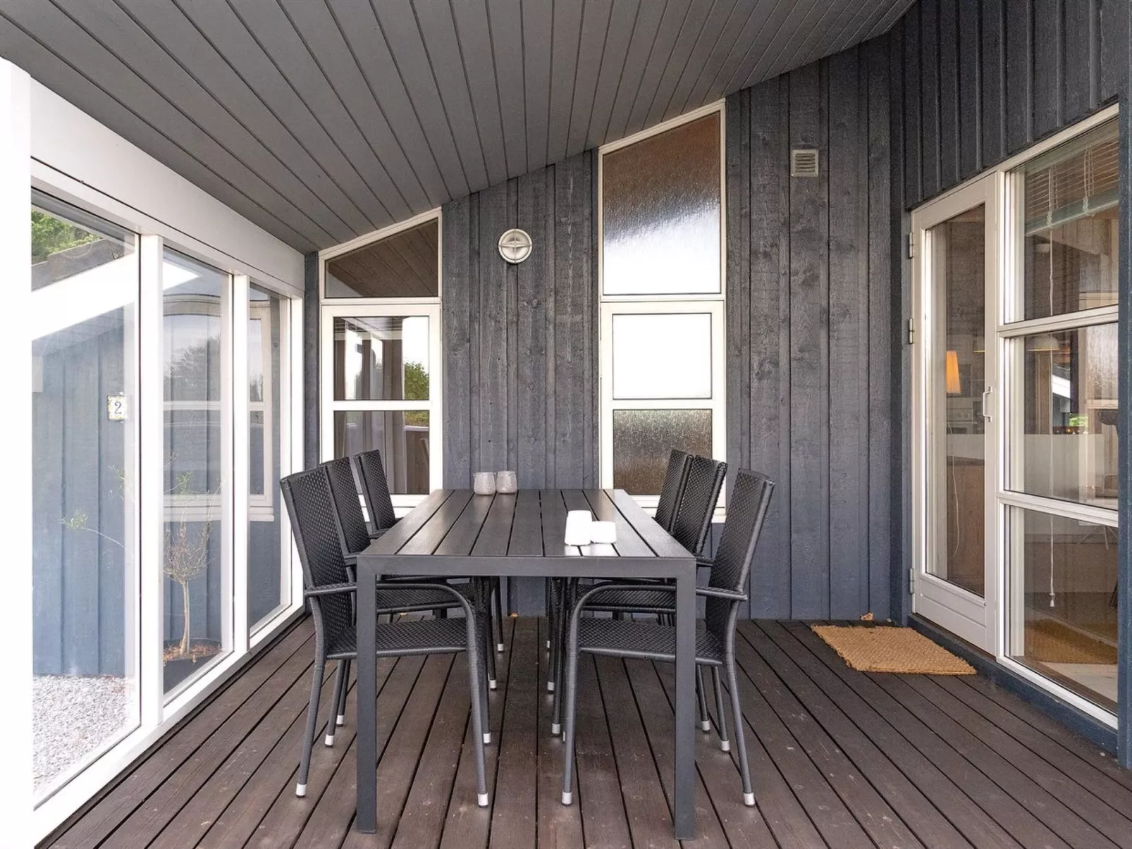 "Carli" - 1.2km from the sea-Inside
