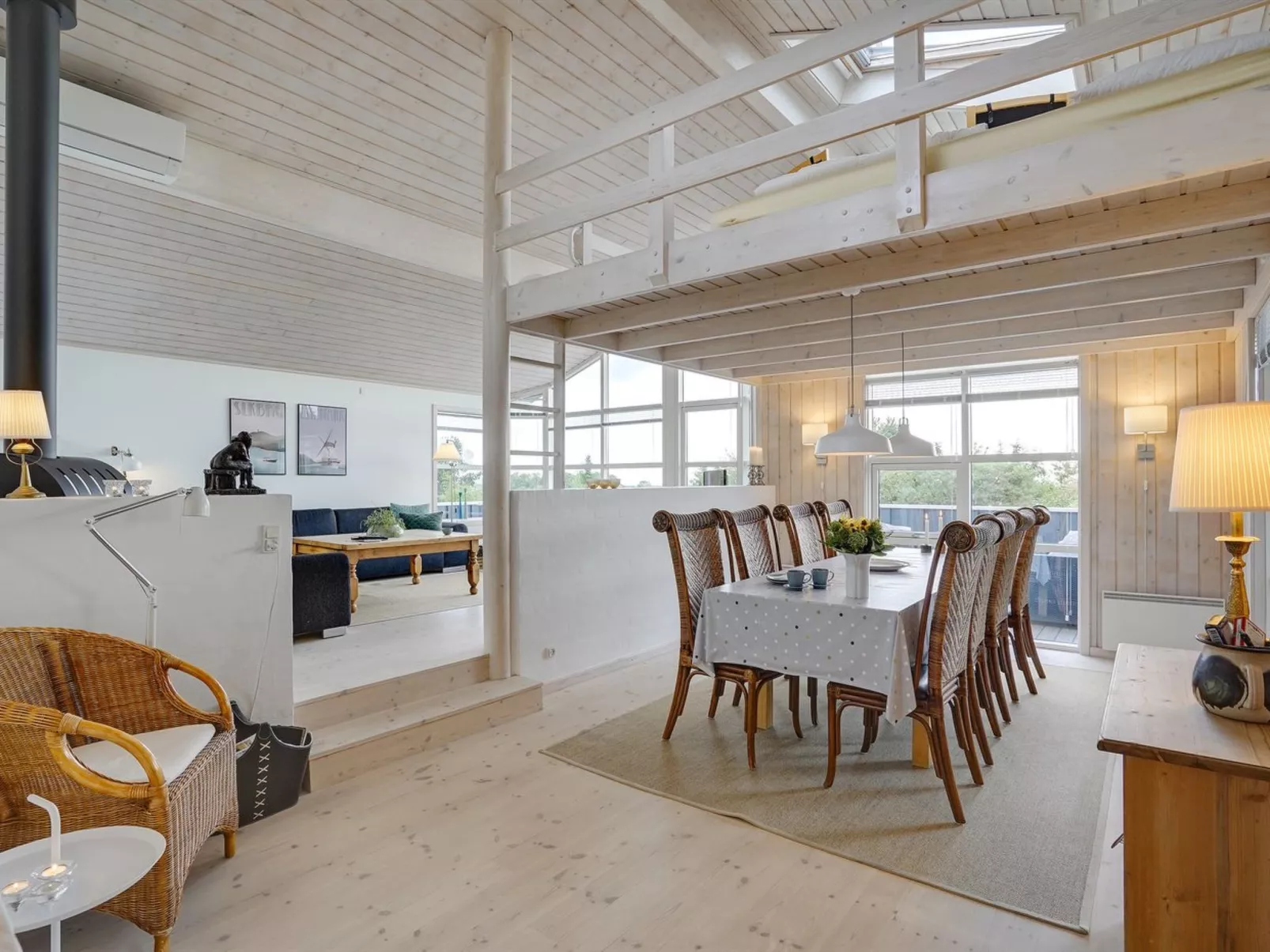 "Carli" - 1.2km from the sea-Inside