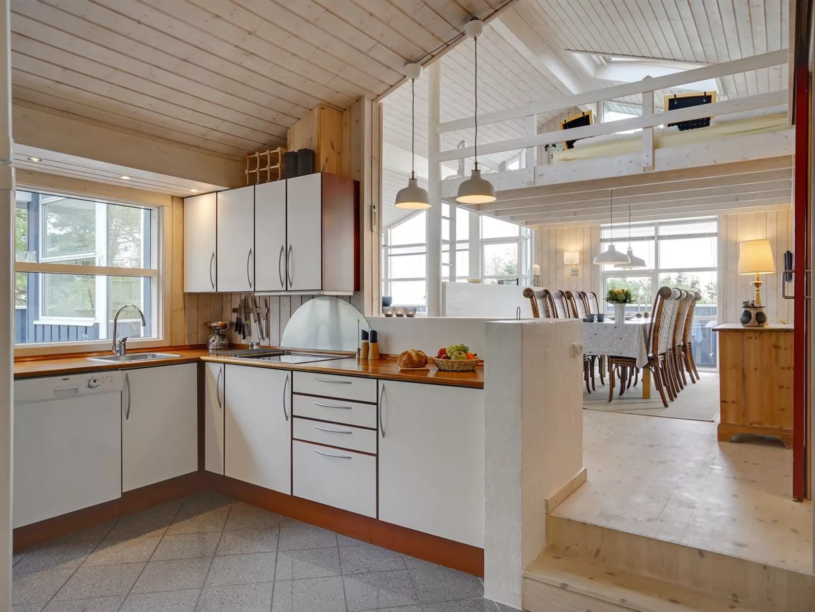 "Carli" - 1.2km from the sea-Outside