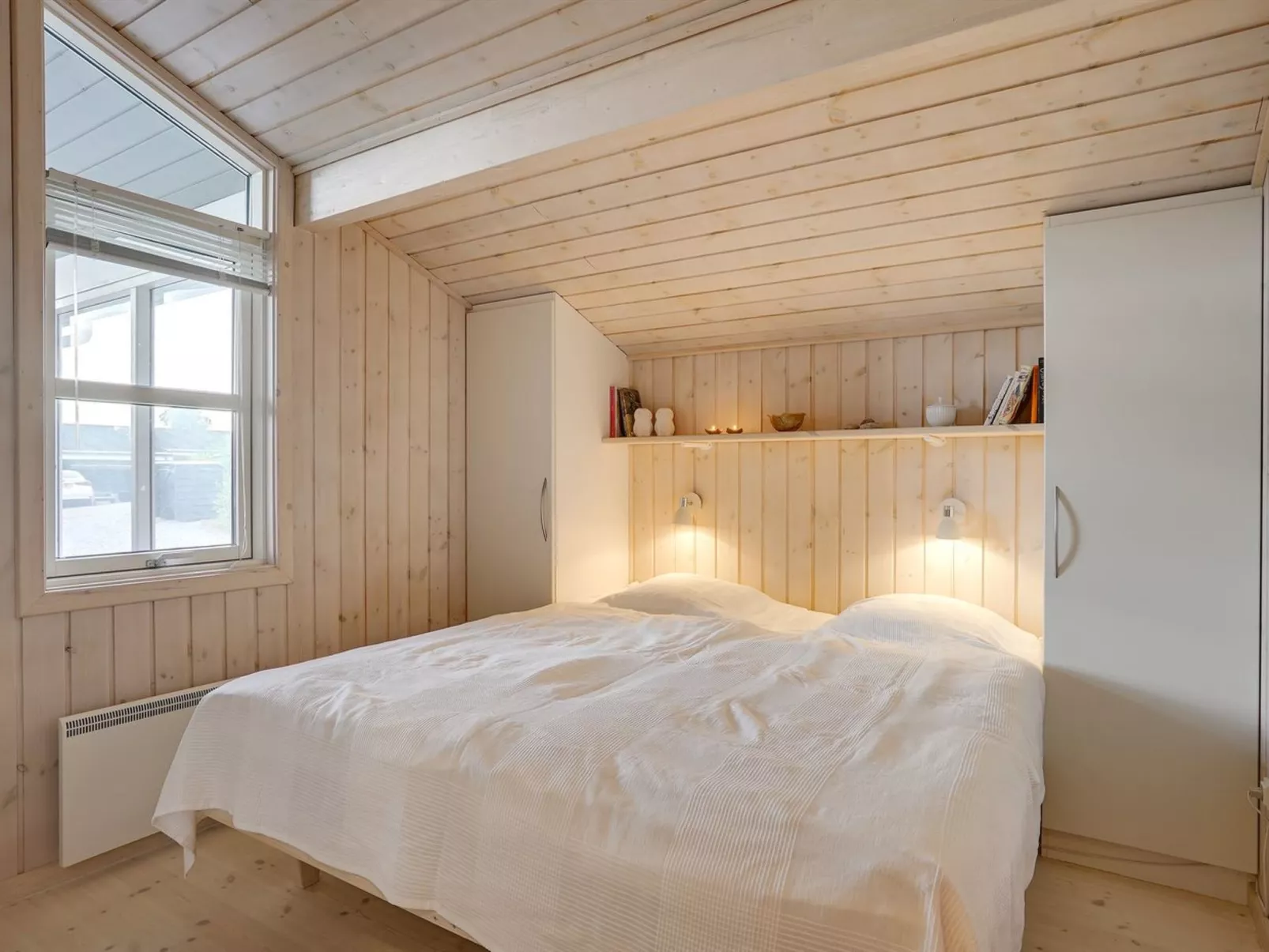 "Carli" - 1.2km from the sea-Inside