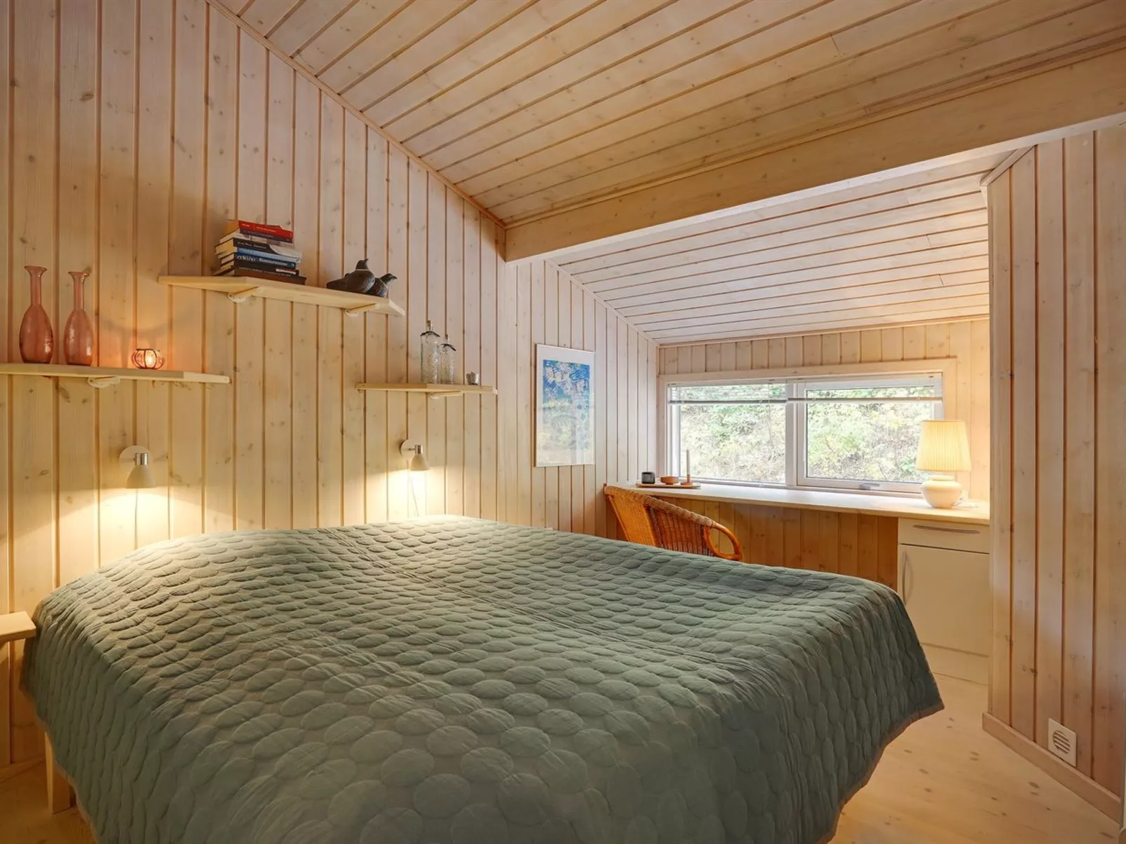 "Carli" - 1.2km from the sea-Inside
