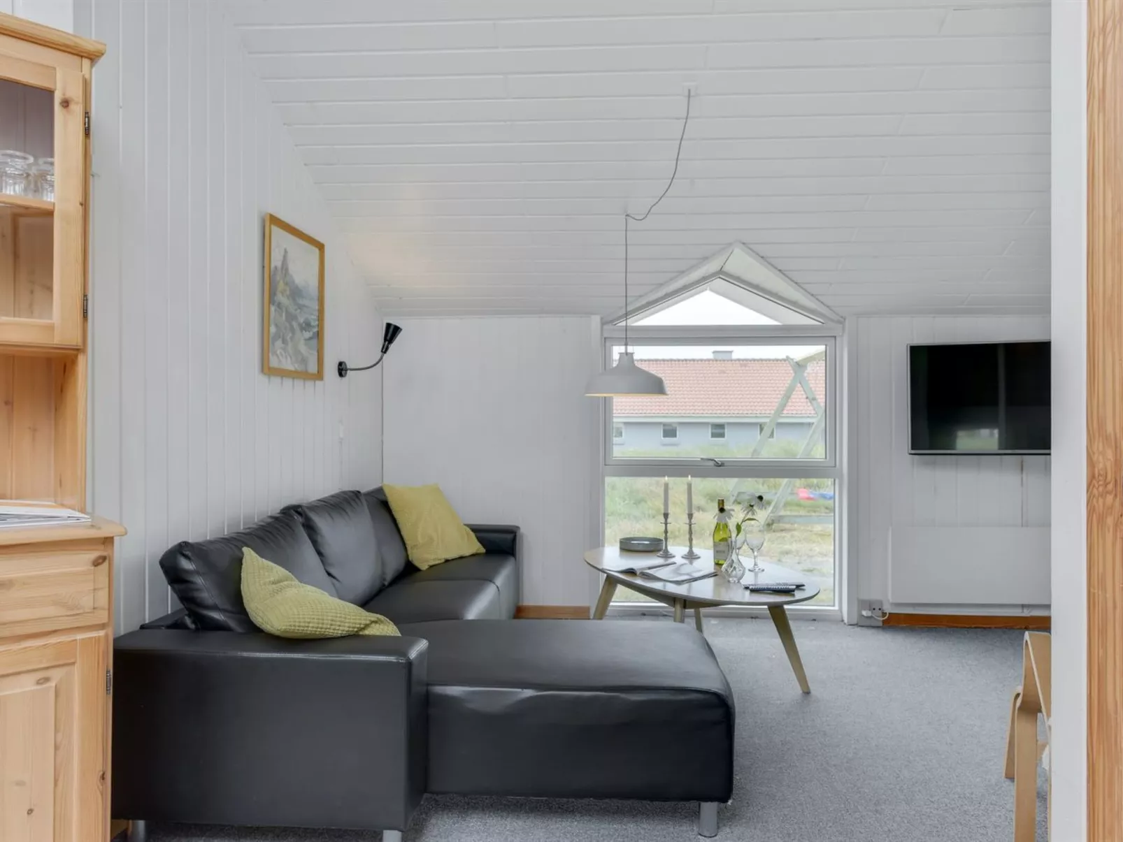 "Luzy" - 600m from the sea-Inside