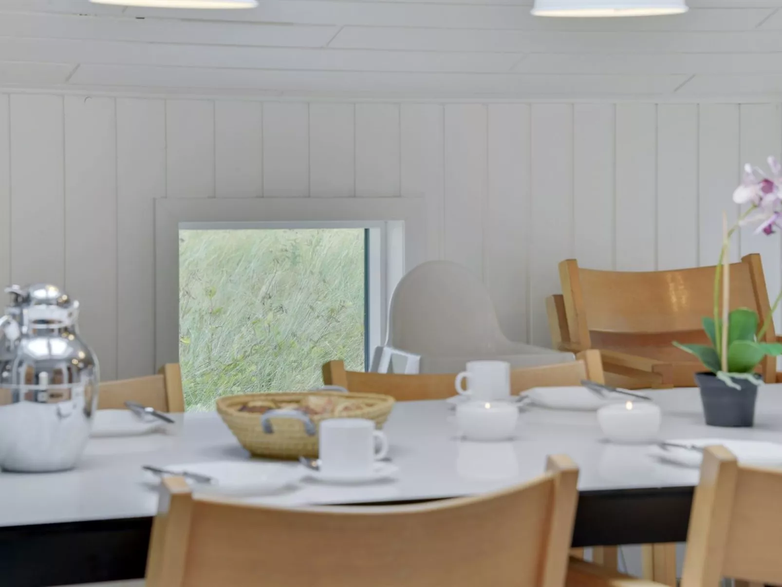 "Luzy" - 600m from the sea-Inside