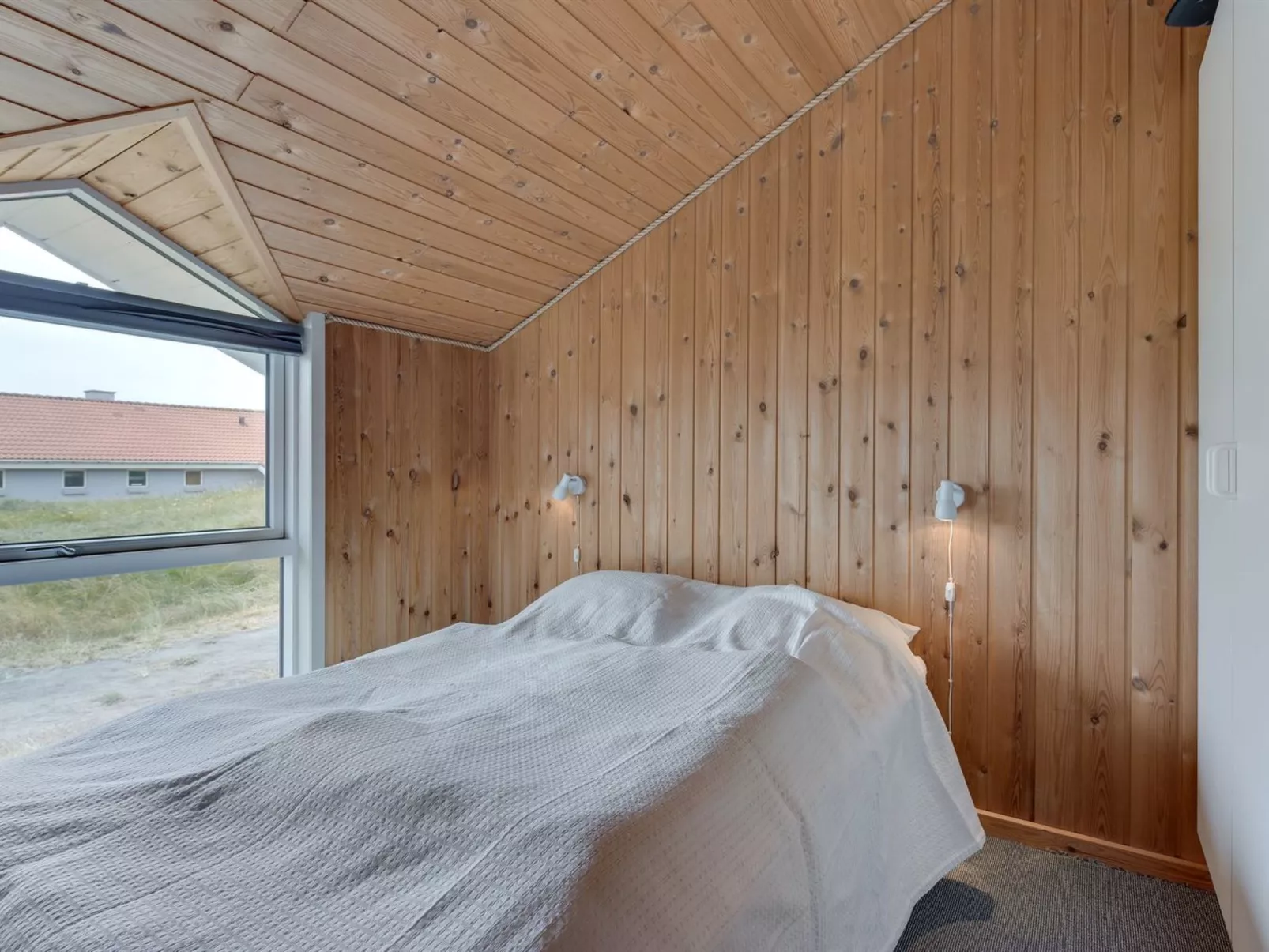 "Luzy" - 600m from the sea-Inside