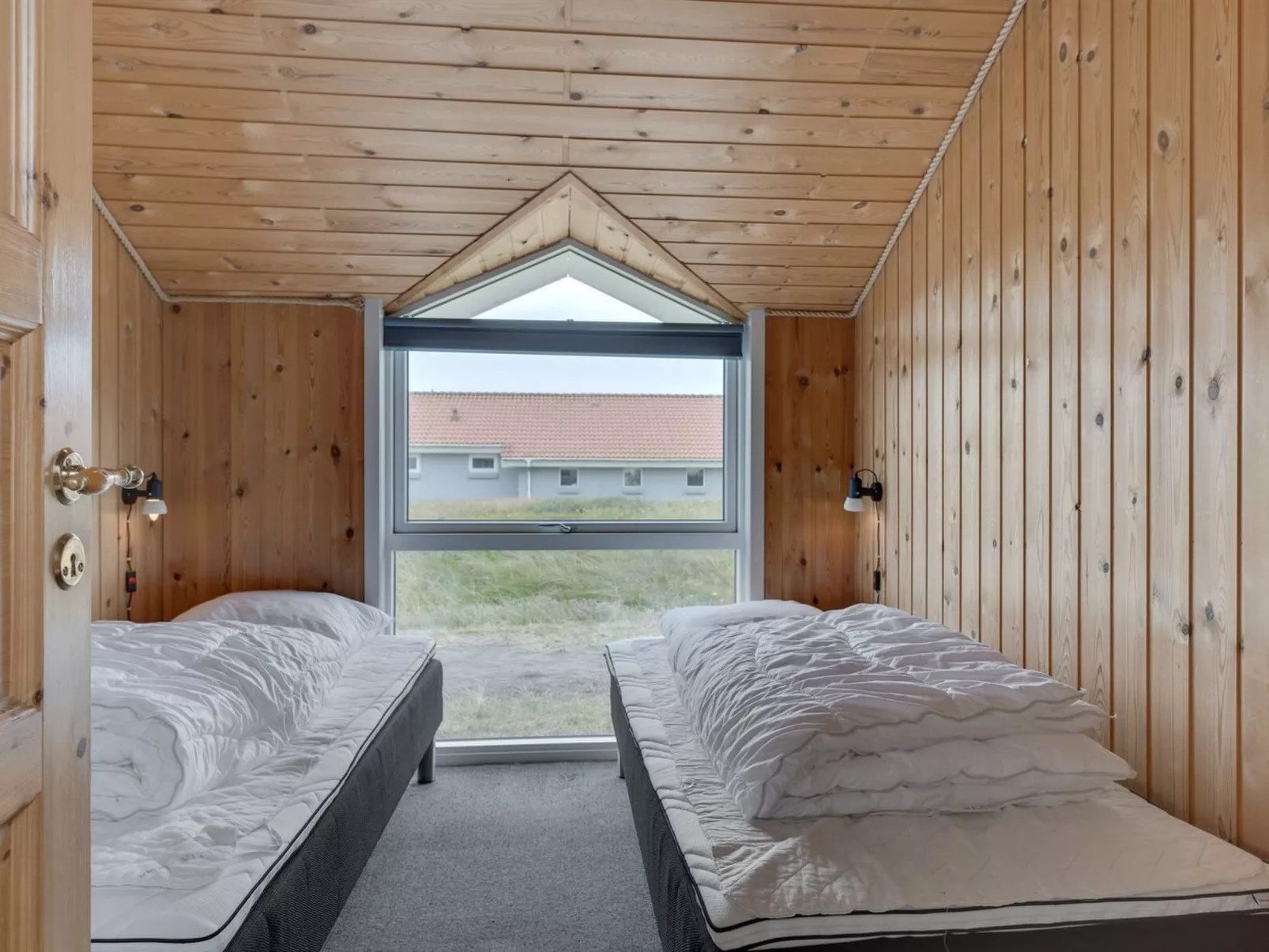 "Luzy" - 600m from the sea-Inside