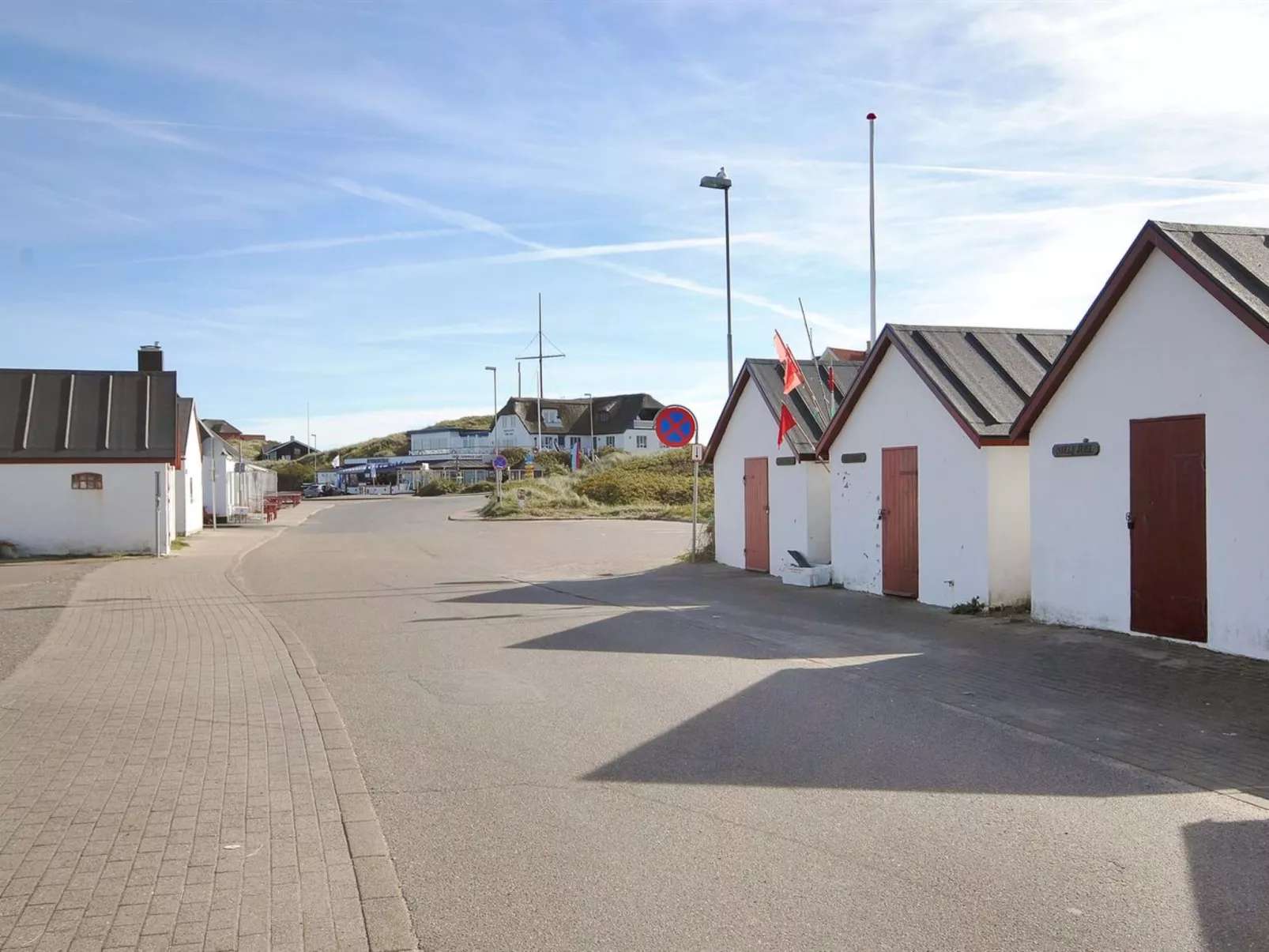 "Luzy" - 600m from the sea-Outside