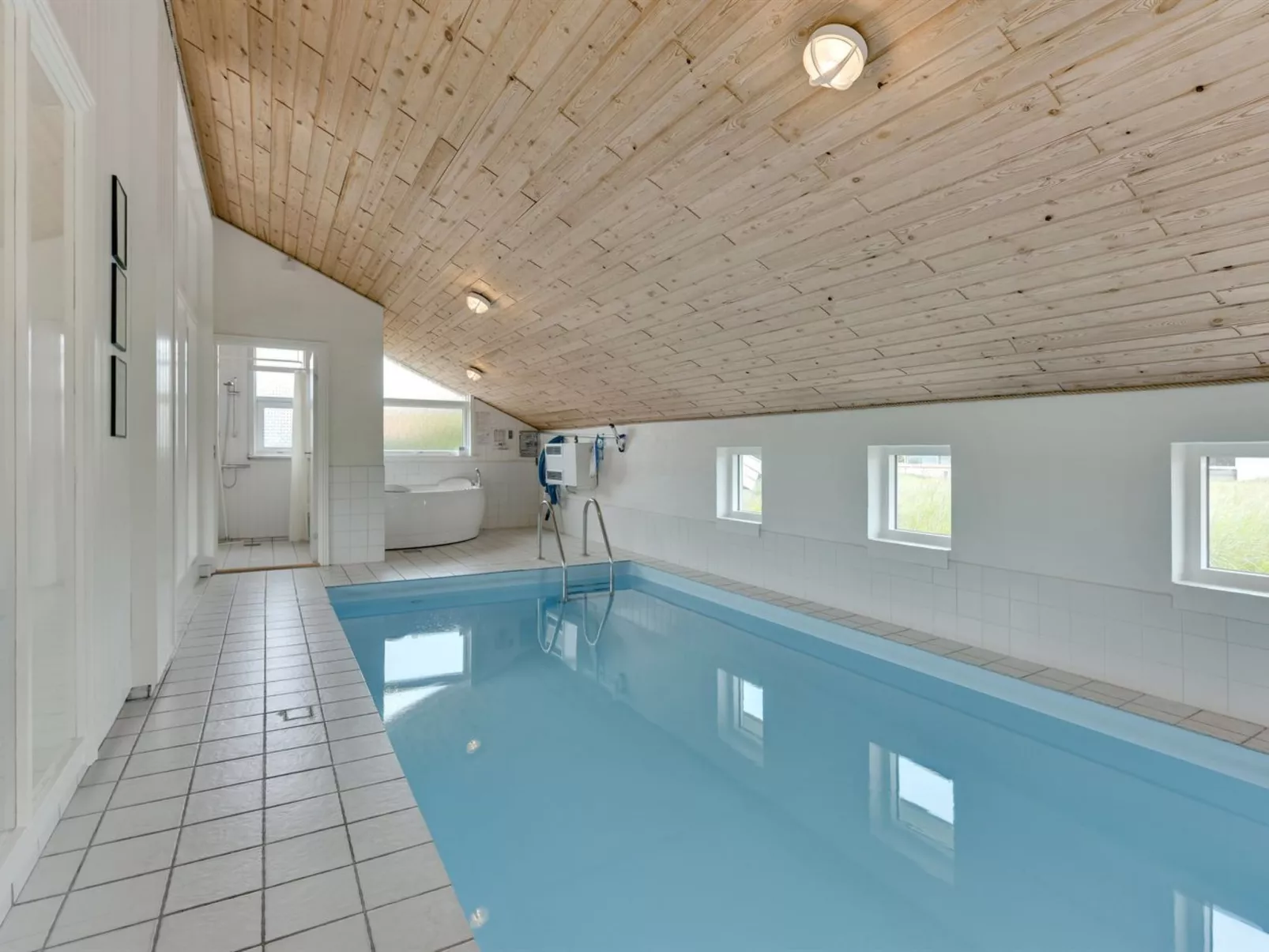 "Luzy" - 600m from the sea-Outside