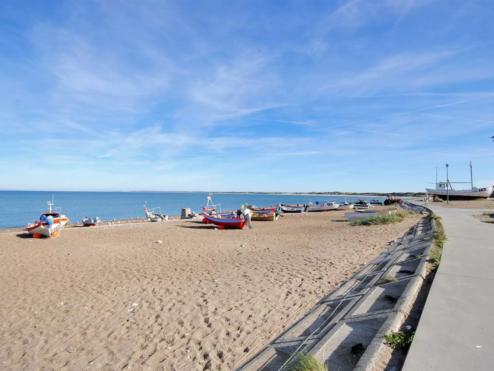 "Luzy" - 600m from the sea-Outside