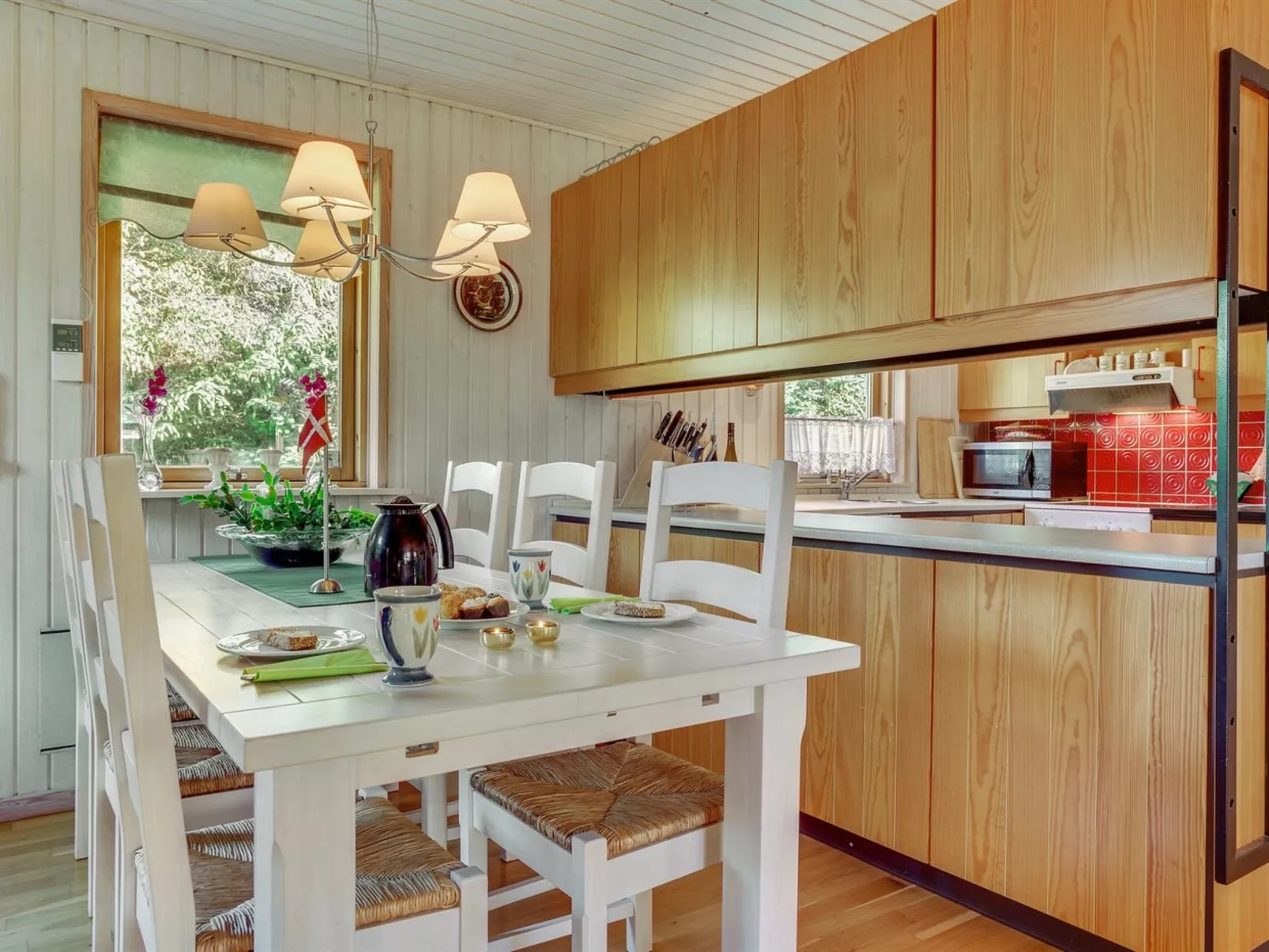 "Aurea" - 1km from the sea-Drinnen