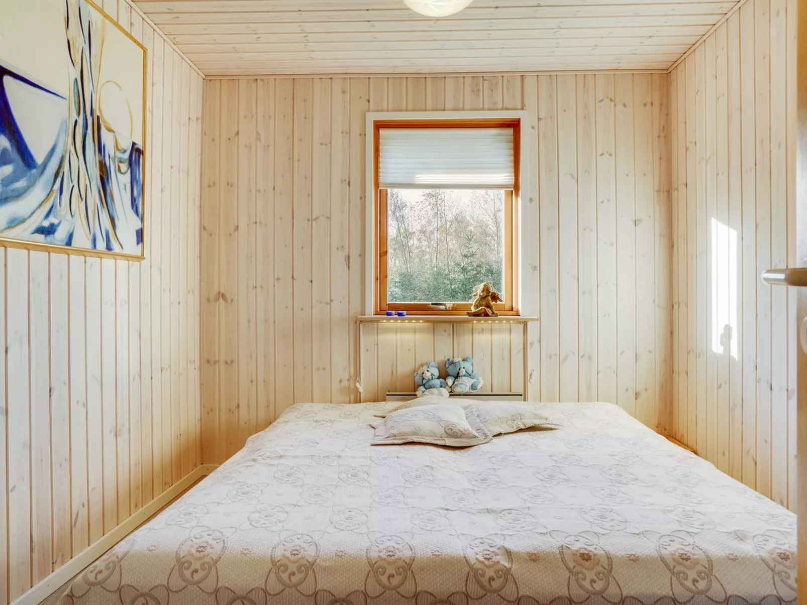 "Aurea" - 1km from the sea-Drinnen