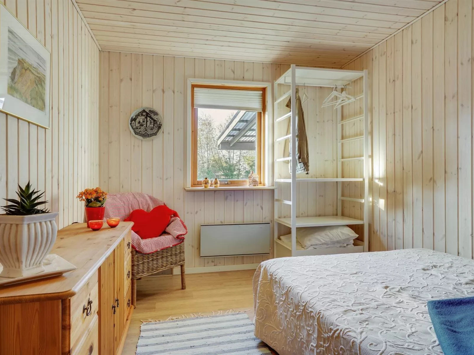 "Aurea" - 1km from the sea-Drinnen